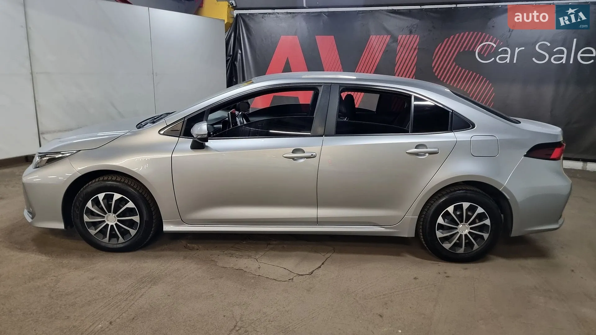 2022 Toyota Corolla - мініатюра 3