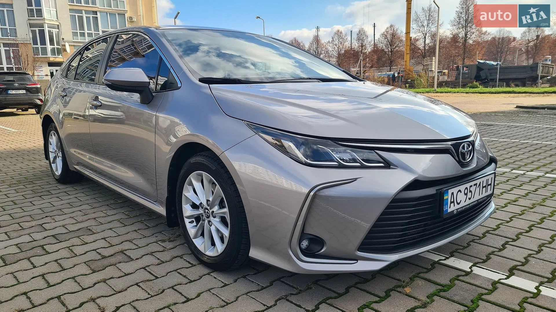 2019 Toyota Corolla - мініатюра 12
