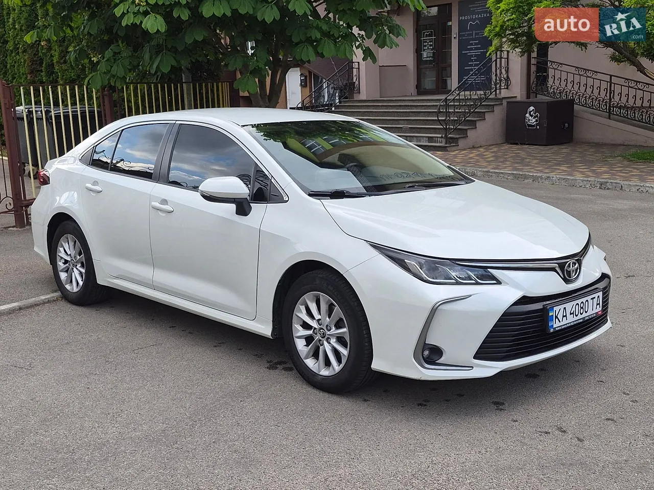 2019 Toyota Corolla - мініатюра 30