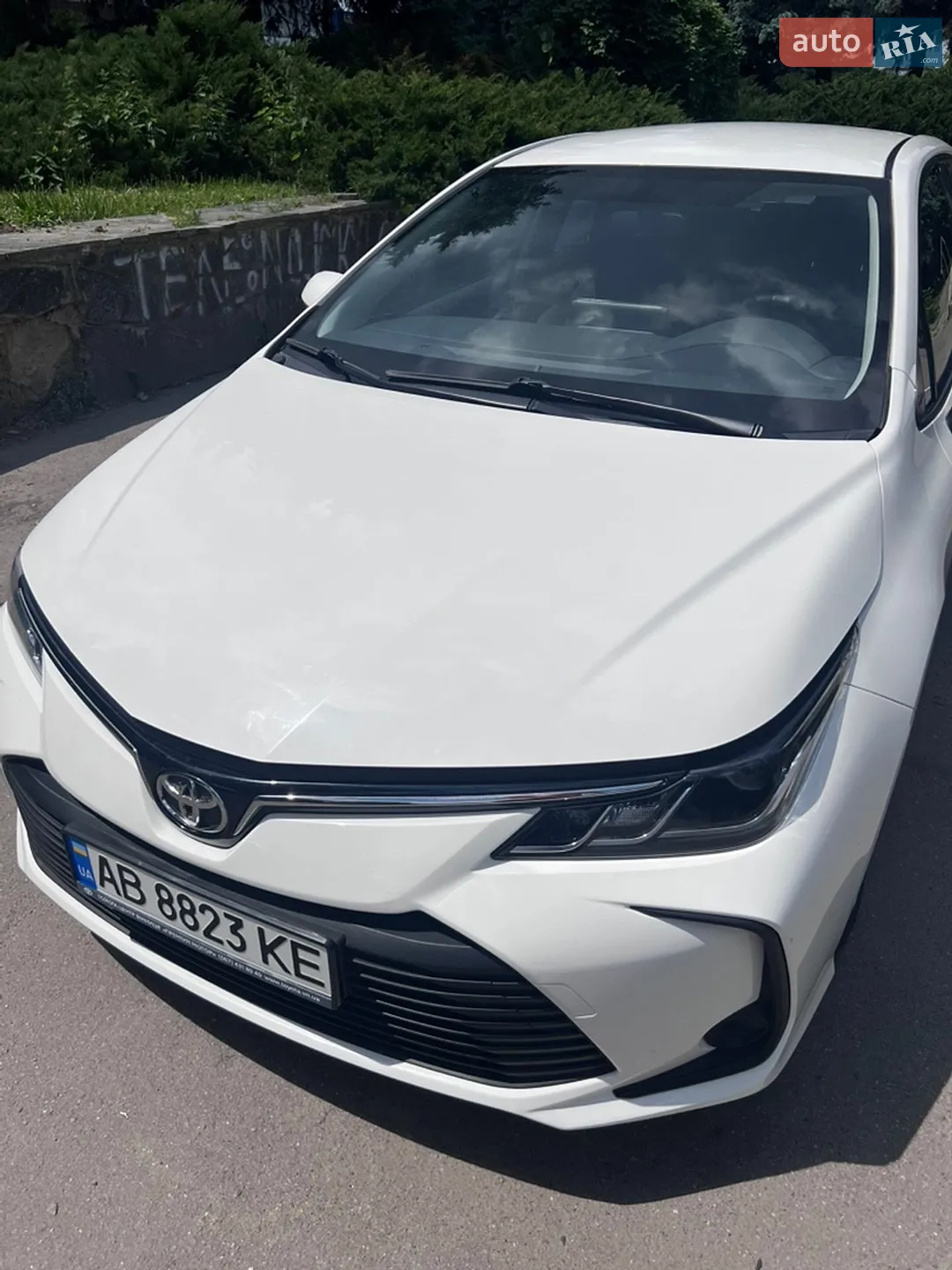 2021 Toyota Corolla - мініатюра 11