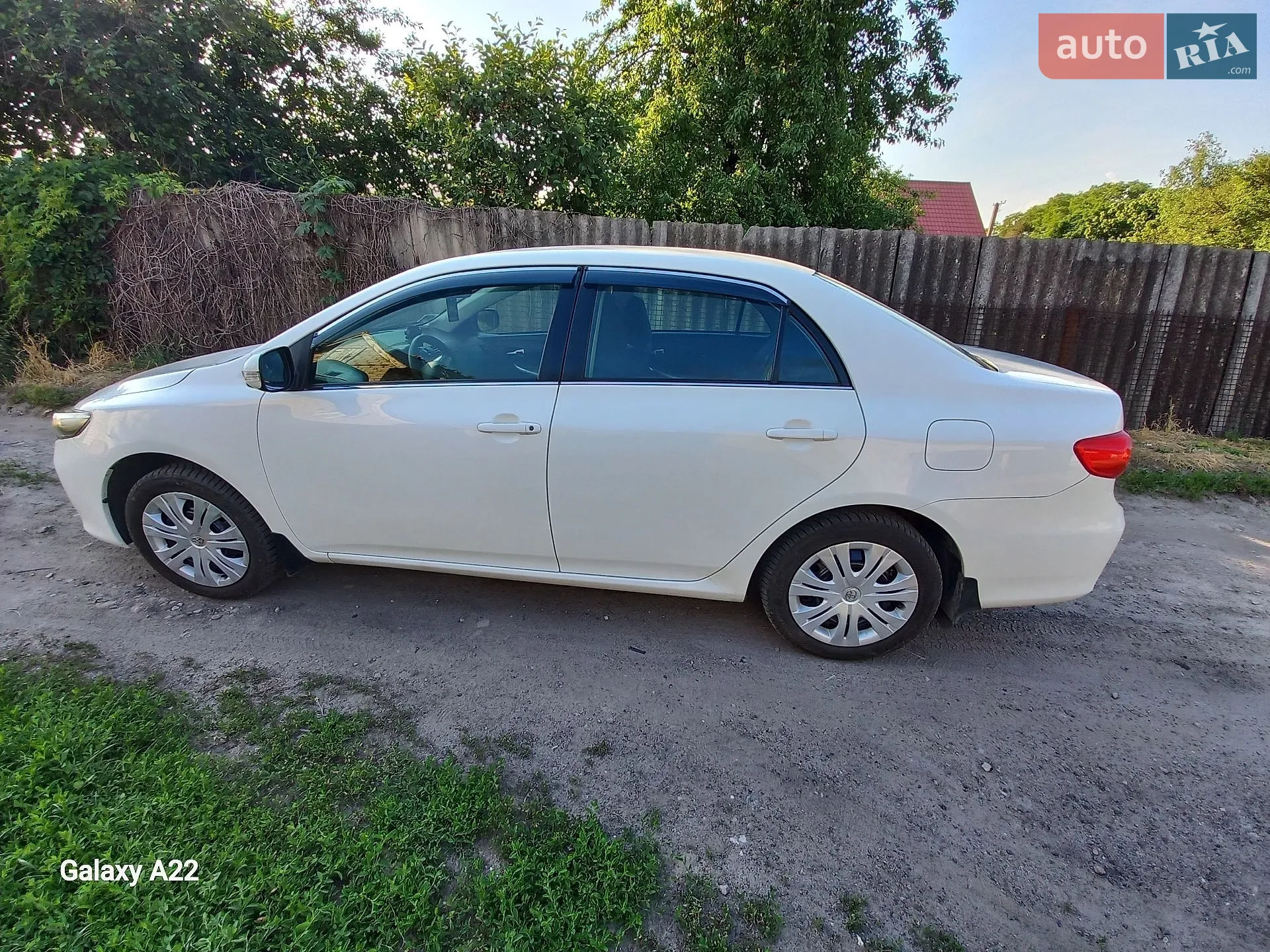 2011 Toyota Corolla - мініатюра 3