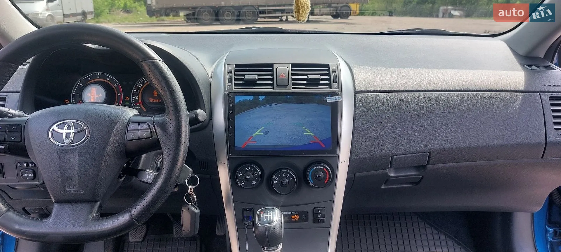 2011 Toyota Corolla - мініатюра 10