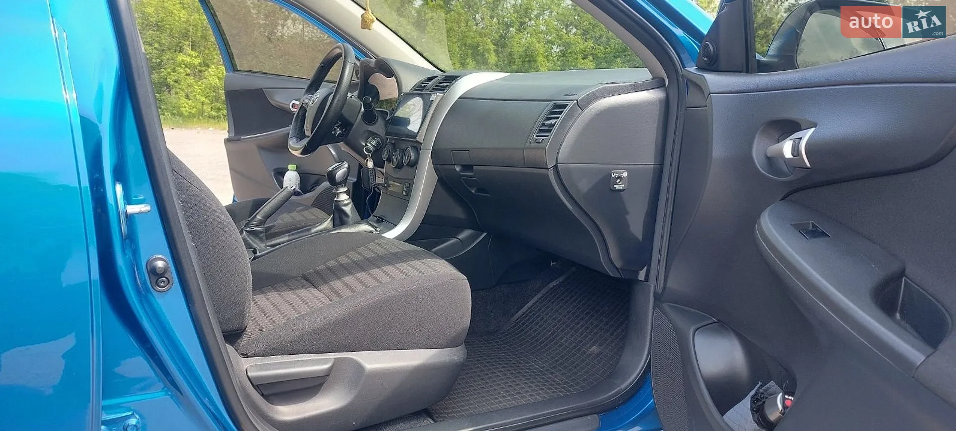 2011 Toyota Corolla - мініатюра 16