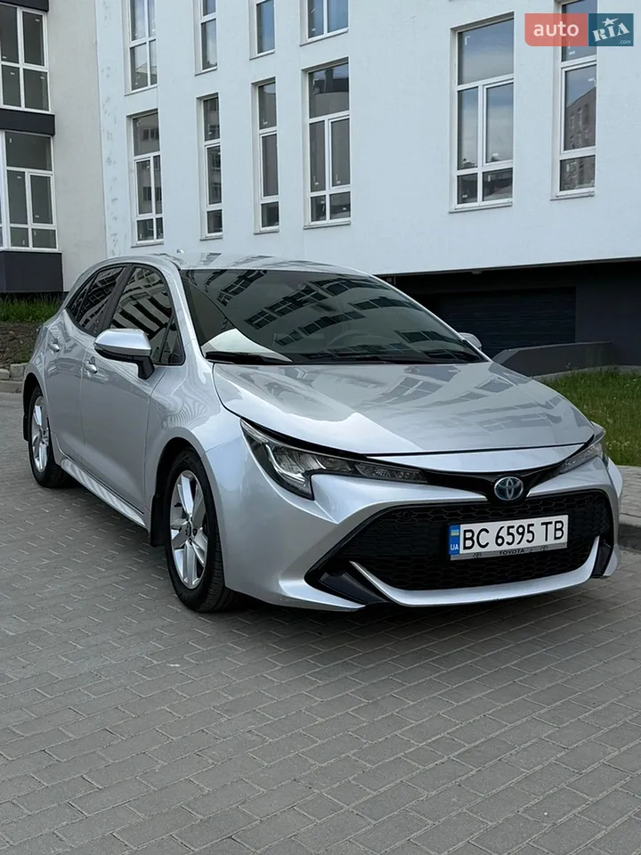 2018 Toyota Corolla - мініатюра 22