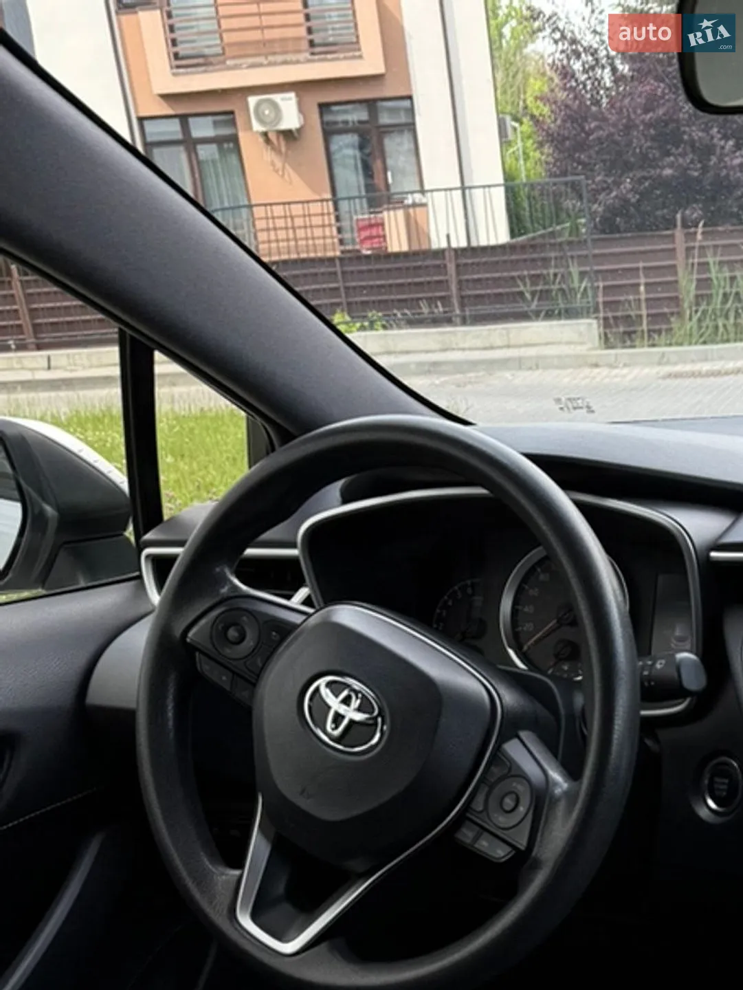 2019 Toyota Corolla - мініатюра 6