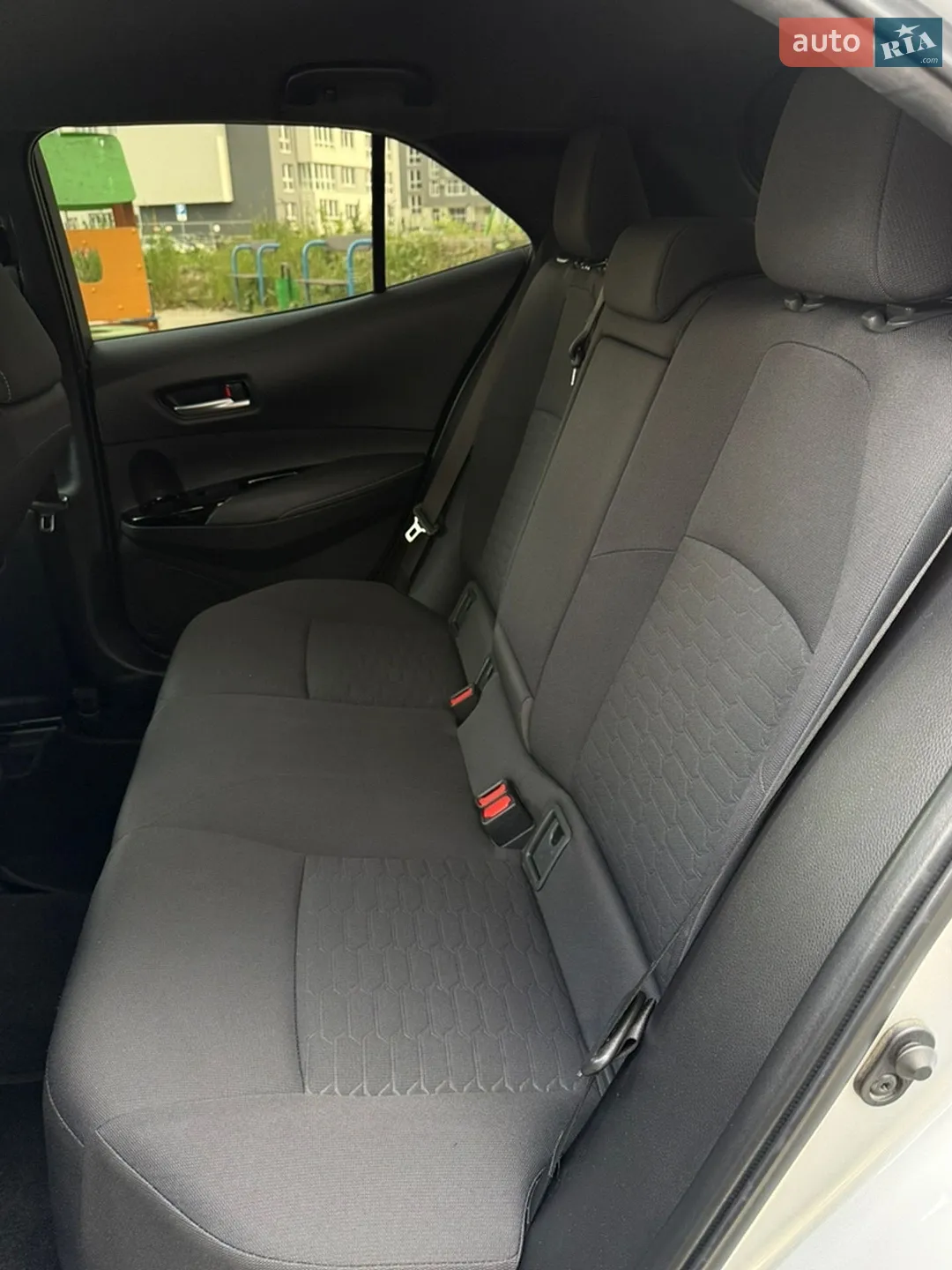 2019 Toyota Corolla - мініатюра 11