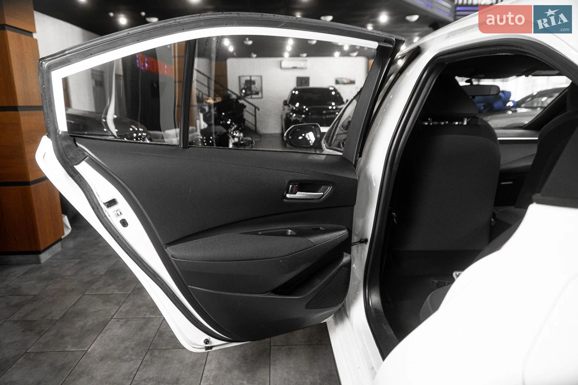 2021 Toyota Corolla - мініатюра 12