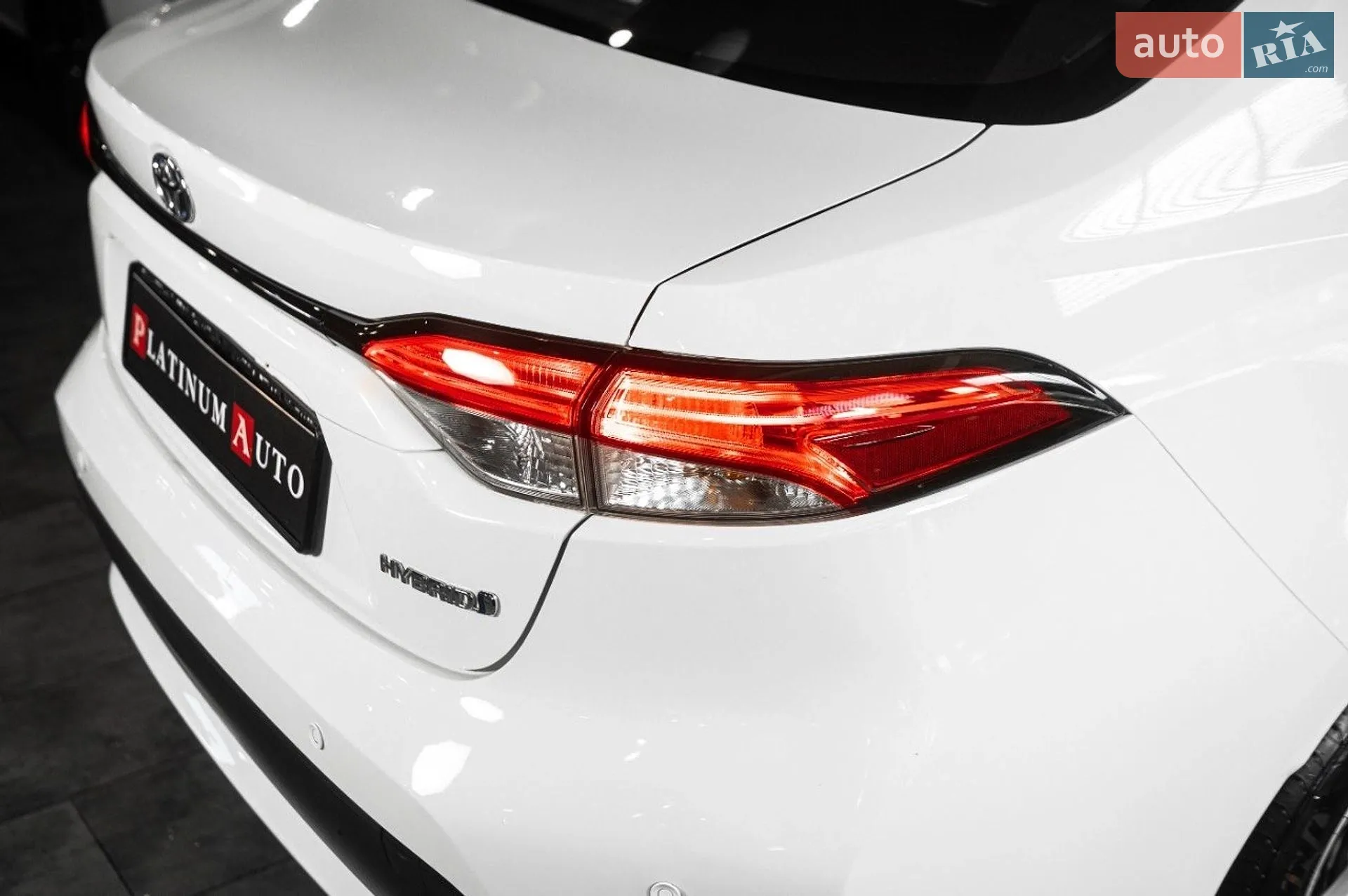 2021 Toyota Corolla - мініатюра 21