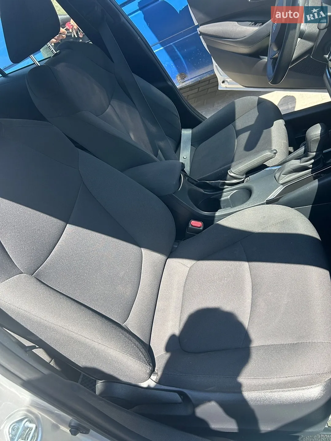 2020 Toyota Corolla - мініатюра 24