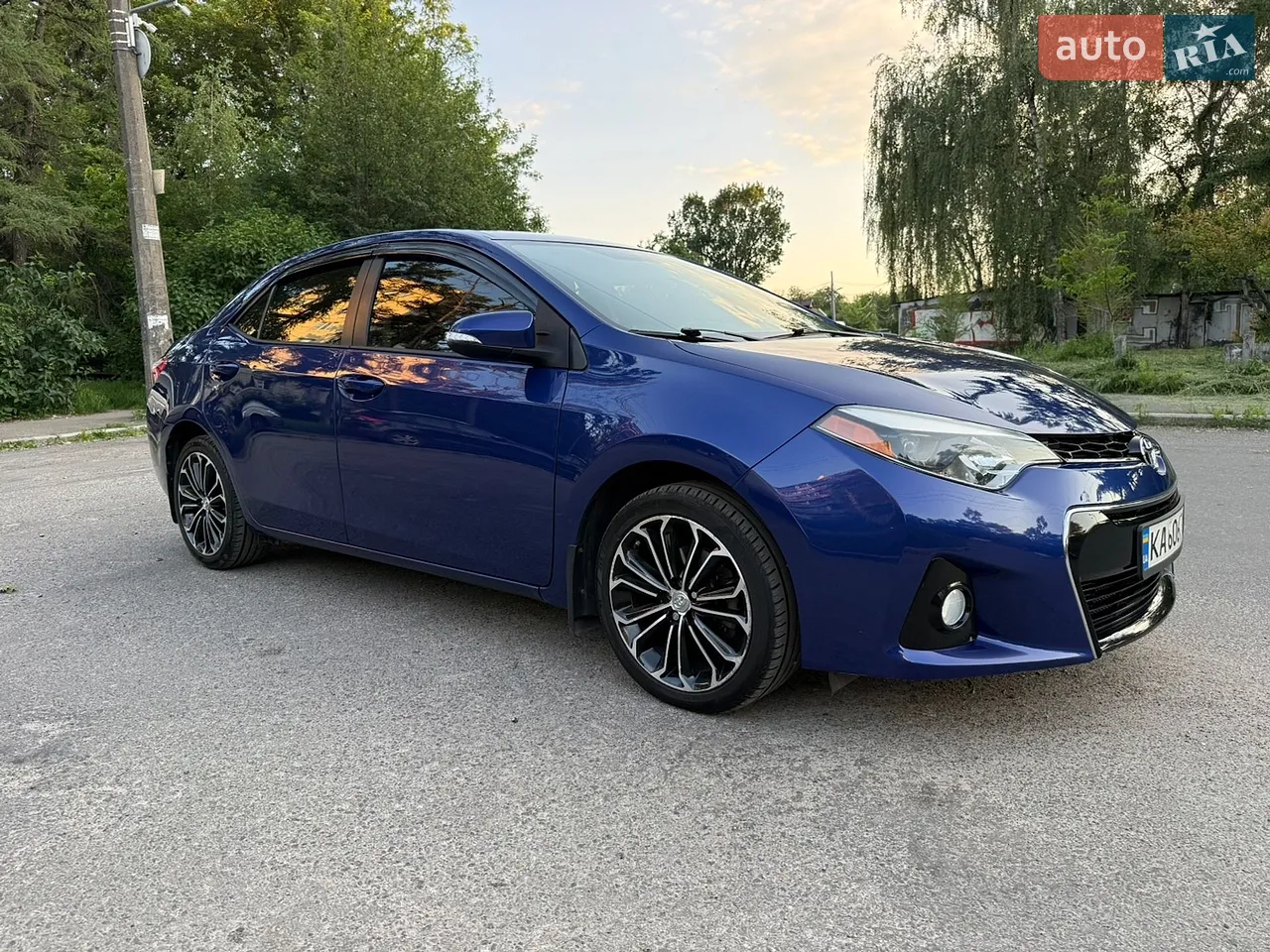2016 Toyota Corolla - мініатюра 23