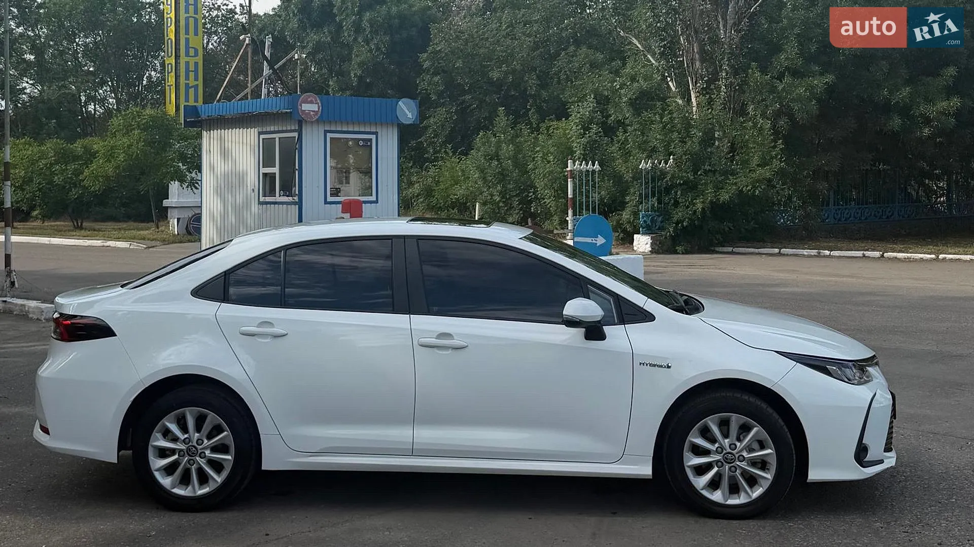 2022 Toyota Corolla - мініатюра 3