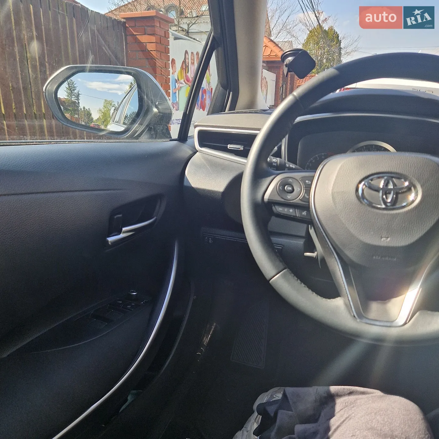 2022 Toyota Corolla - мініатюра 17