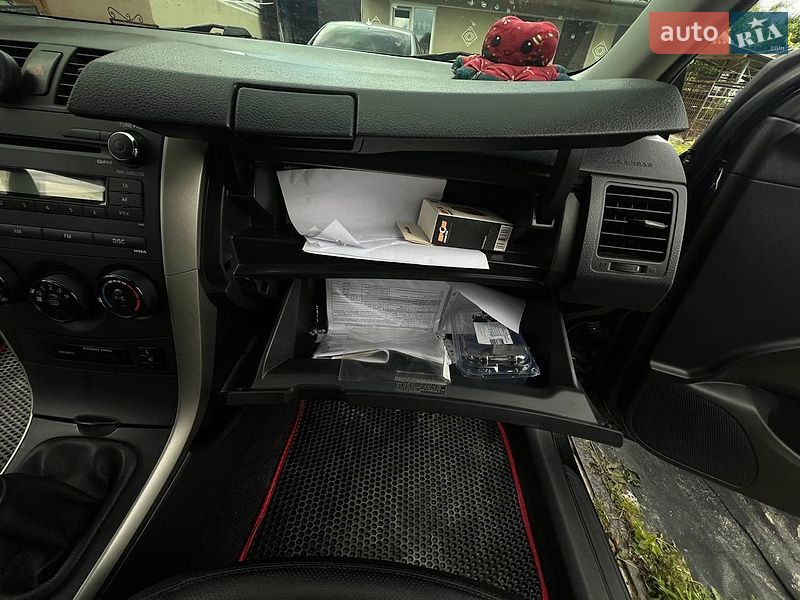 Седан Toyota Corolla 2008 в Городке фото 10 Седан Toyota Corolla 2008 в Городке