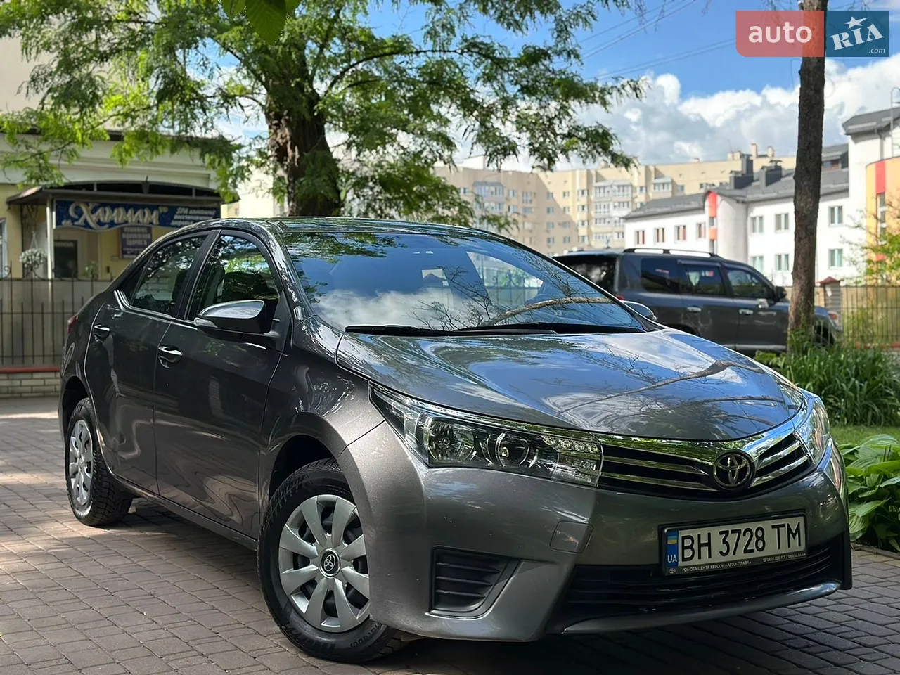 2016 Toyota Corolla - мініатюра 24