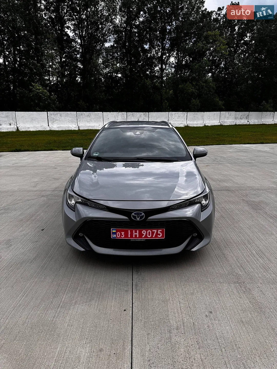 2020 Toyota Corolla - фото 1