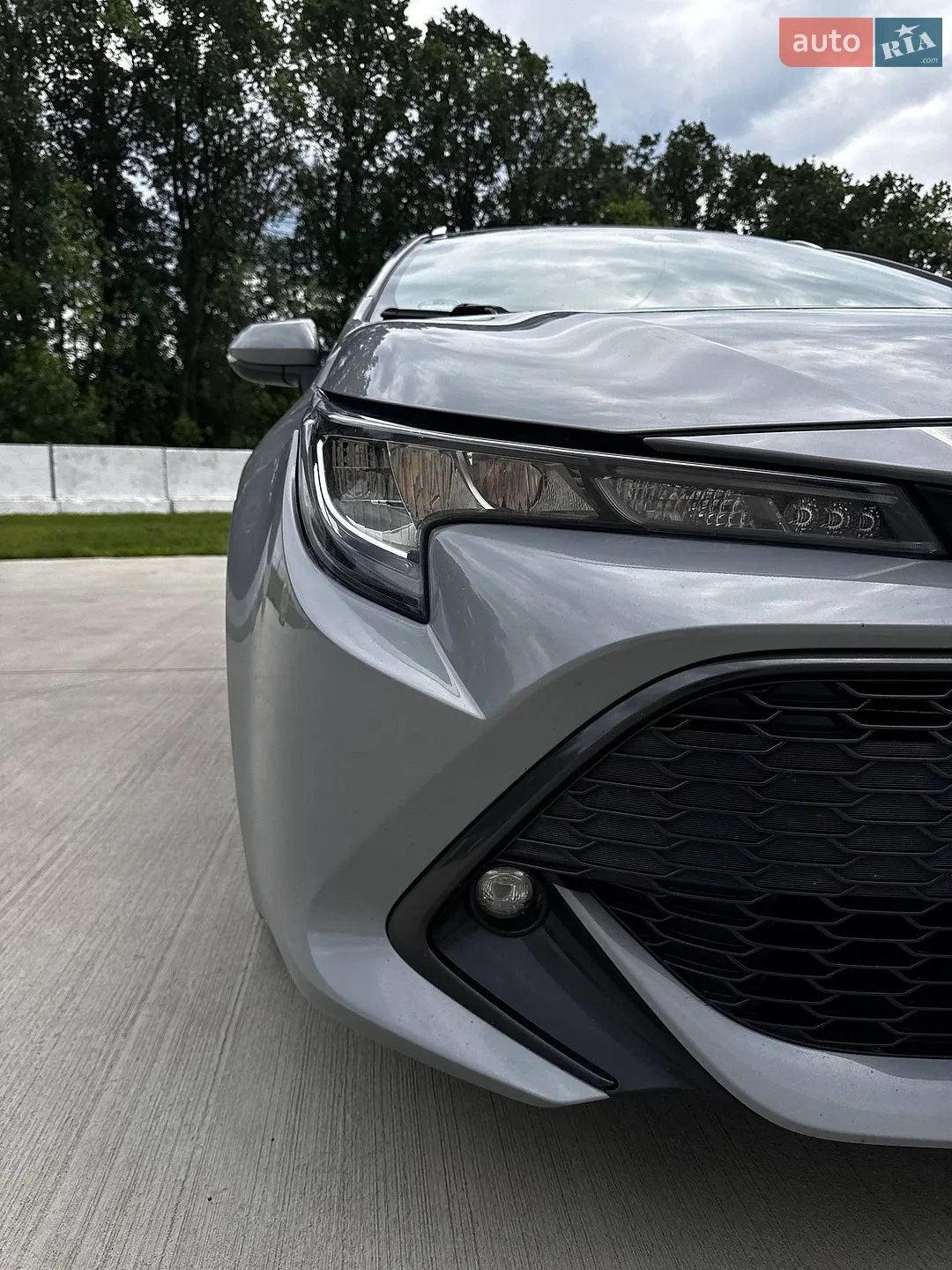 2020 Toyota Corolla - мініатюра 9