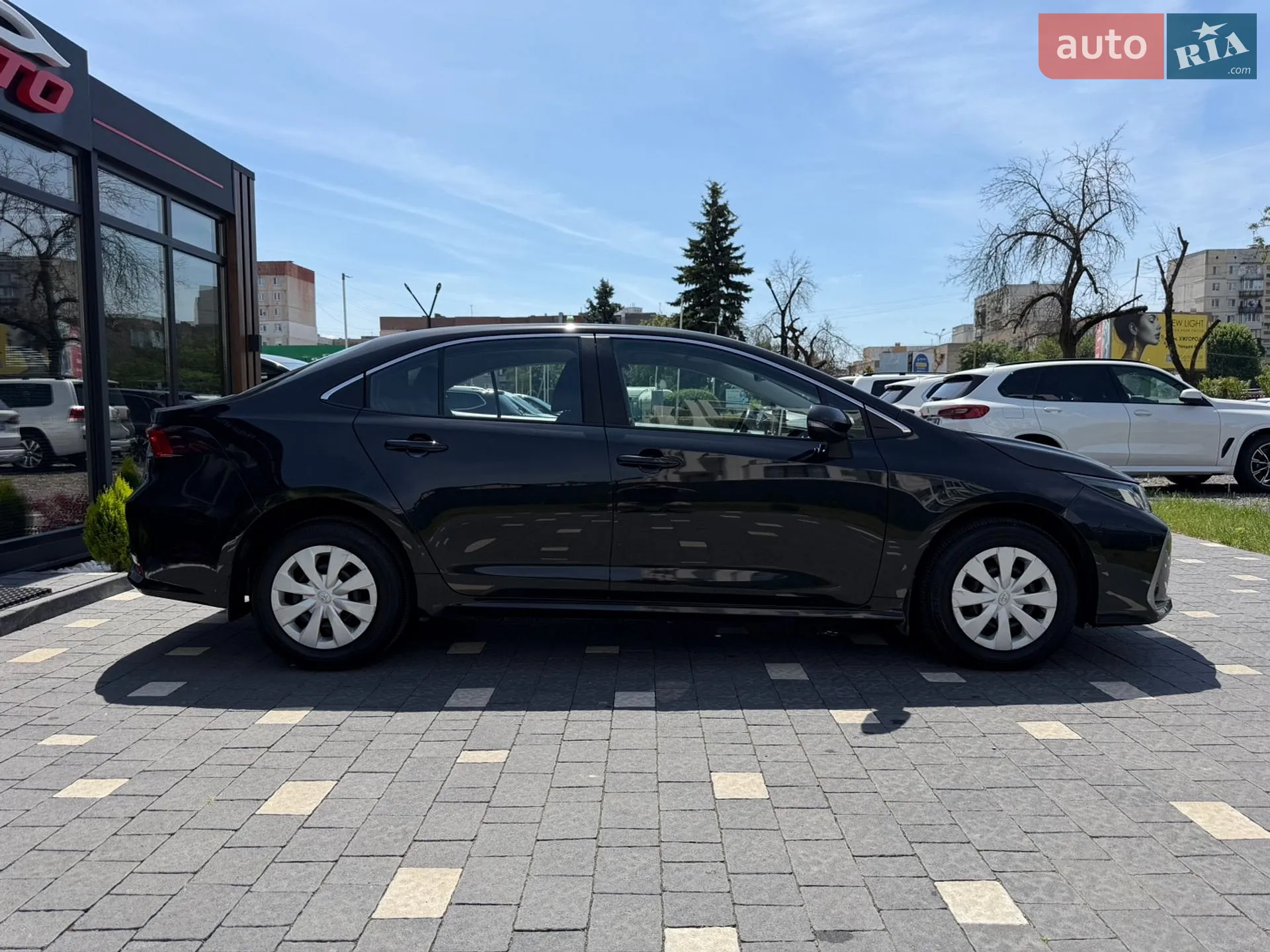 2021 Toyota Corolla - мініатюра 7