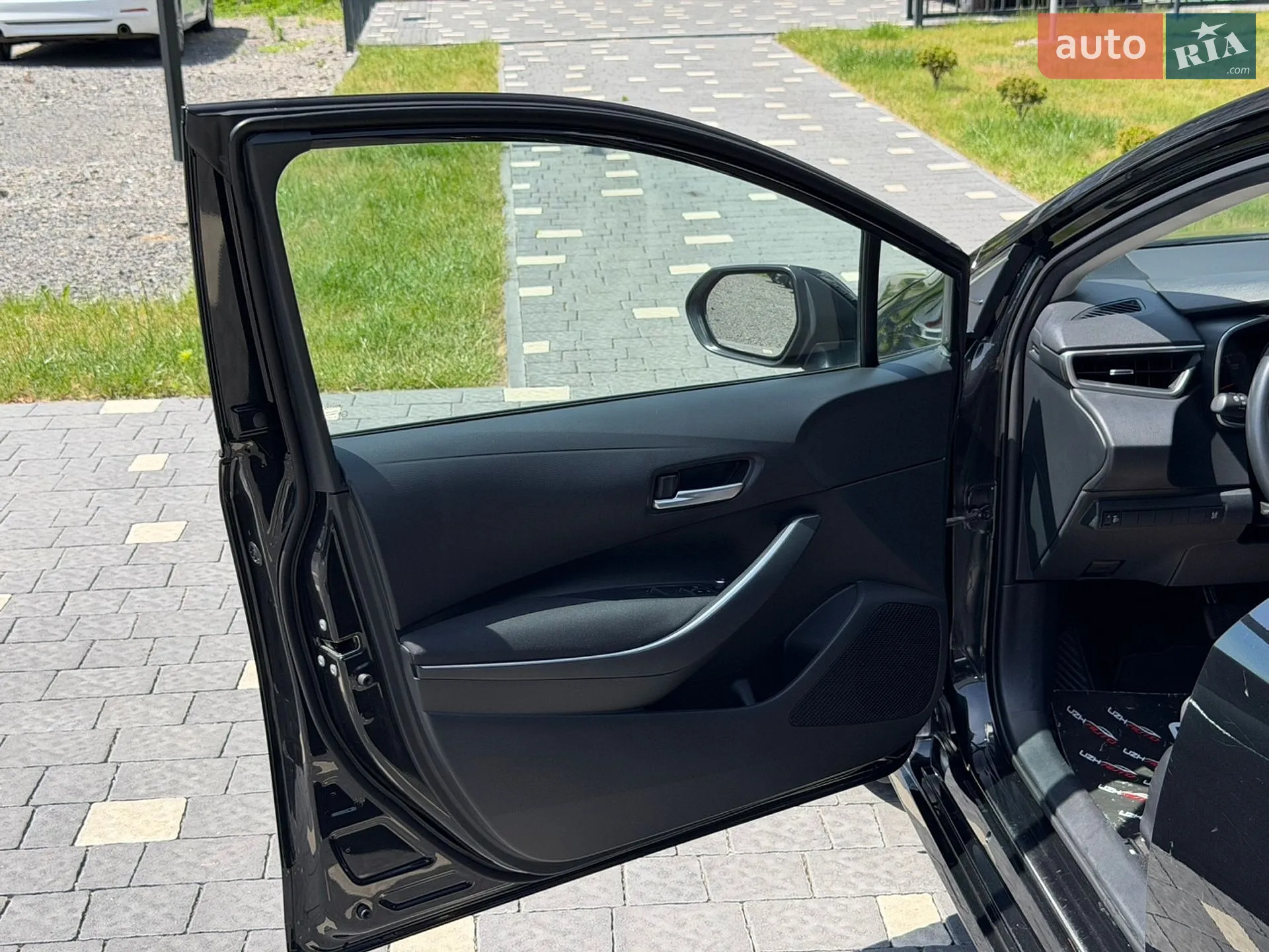 2021 Toyota Corolla - мініатюра 19