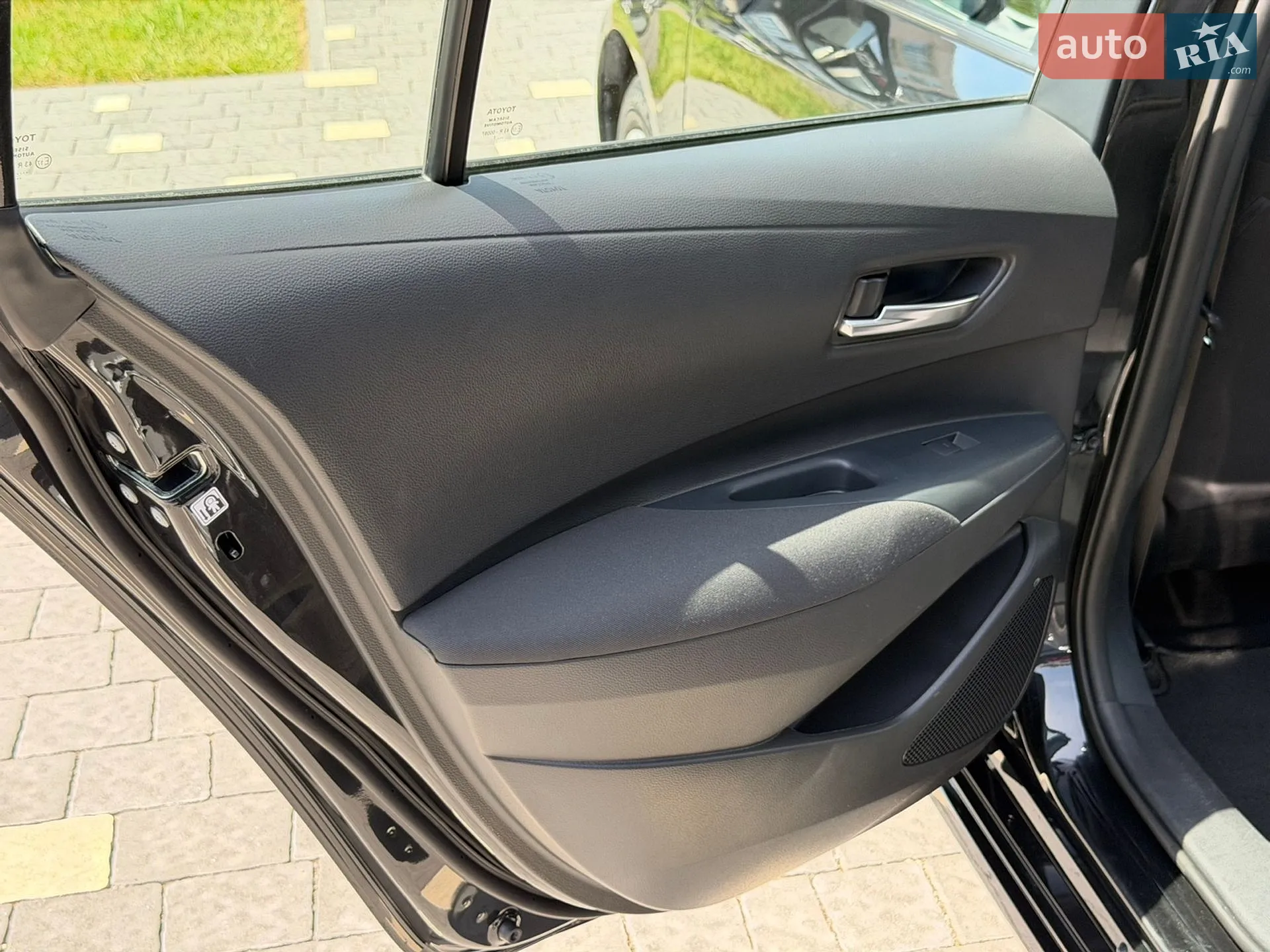 2021 Toyota Corolla - мініатюра 27