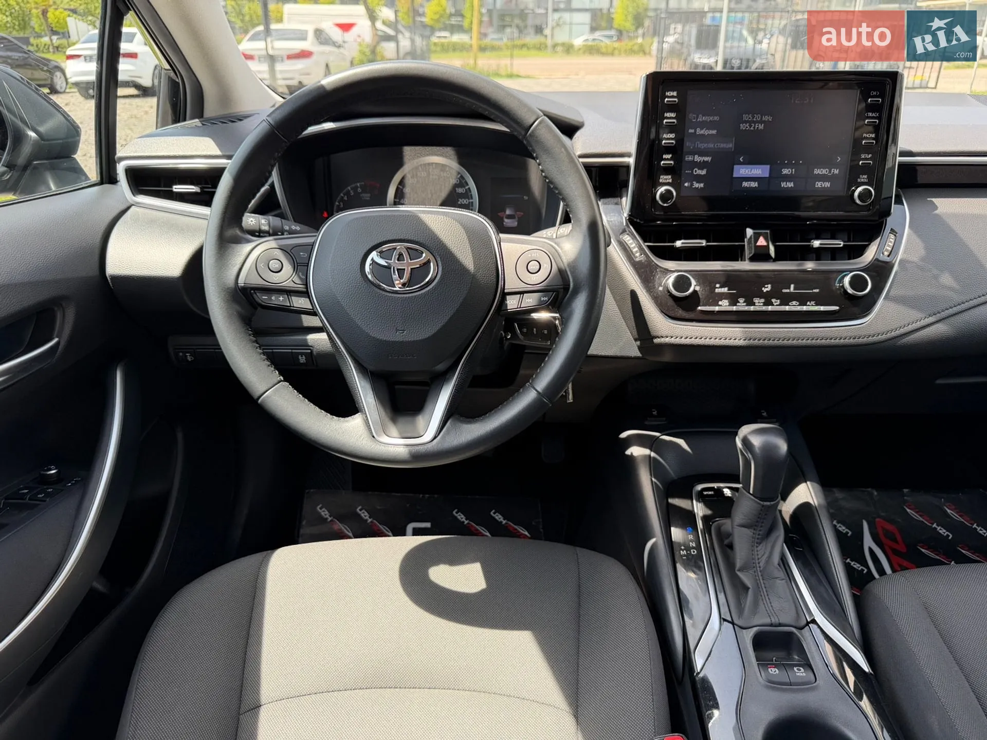 2021 Toyota Corolla - мініатюра 32