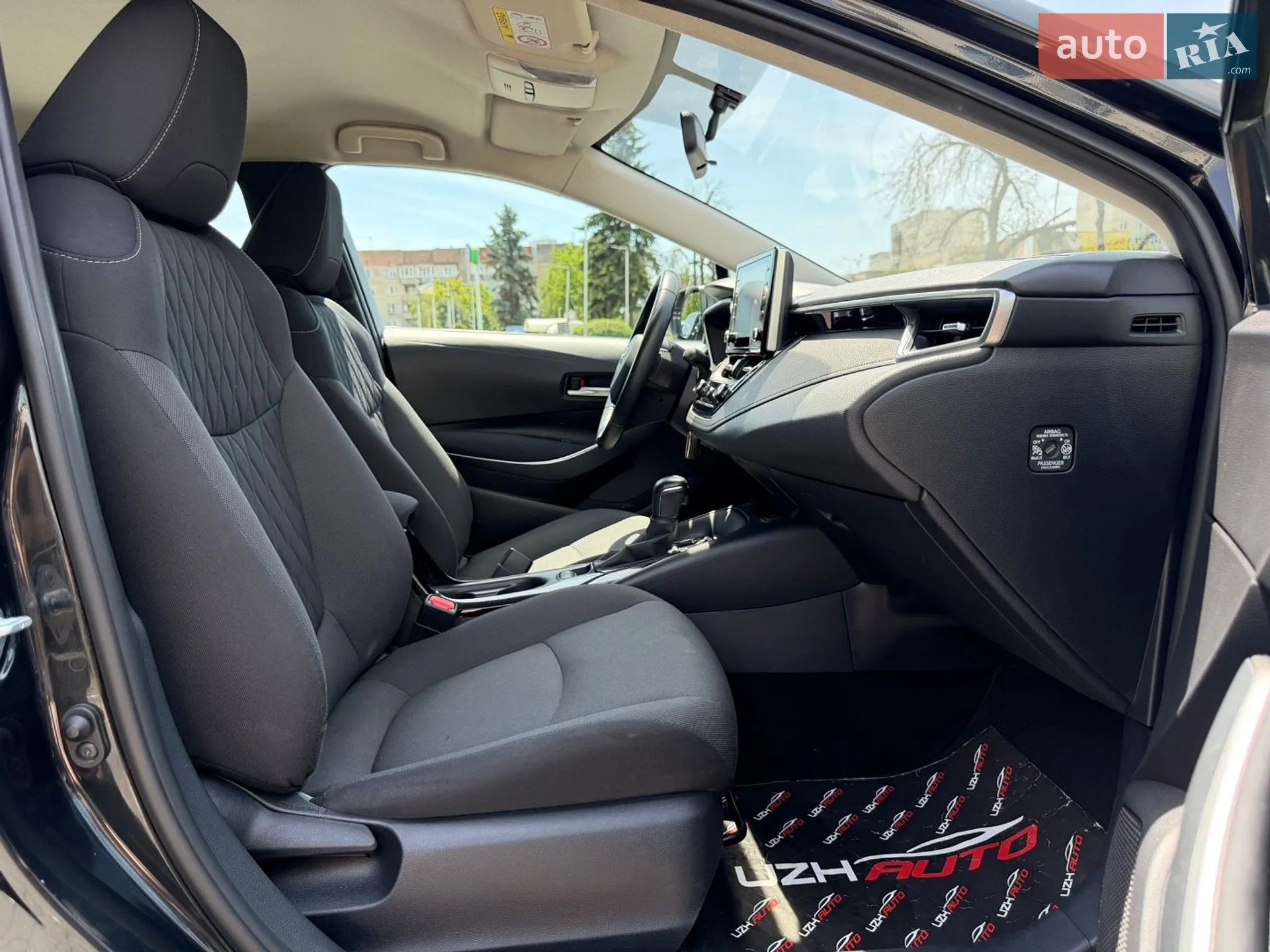 2021 Toyota Corolla - мініатюра 38