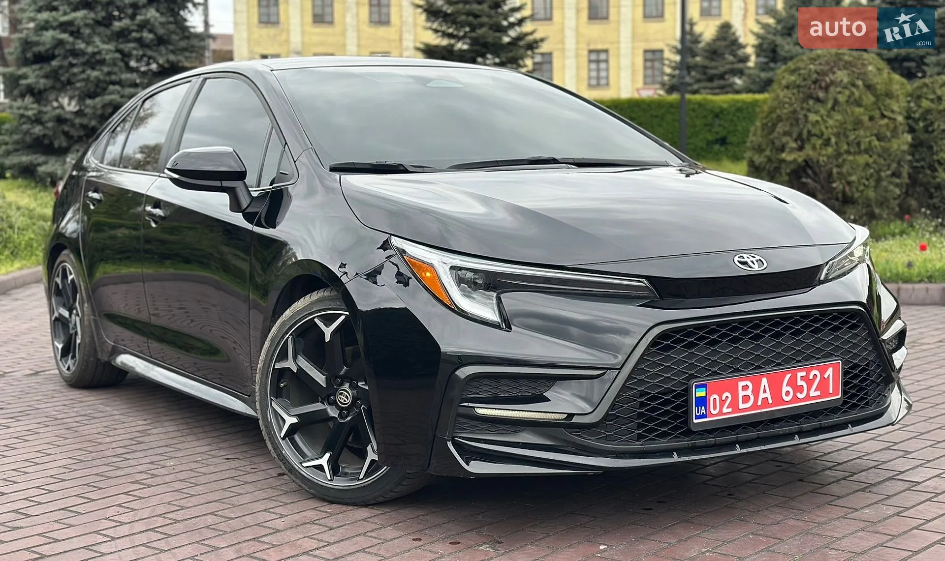 2024 Toyota Corolla - мініатюра 5