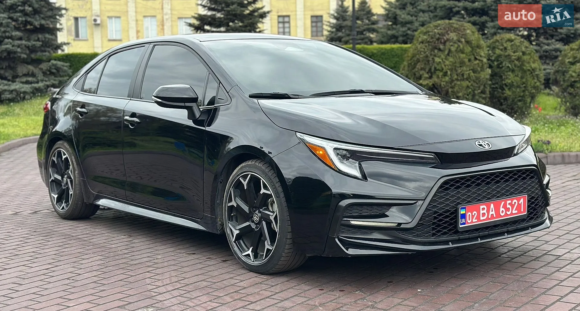 2024 Toyota Corolla - мініатюра 7