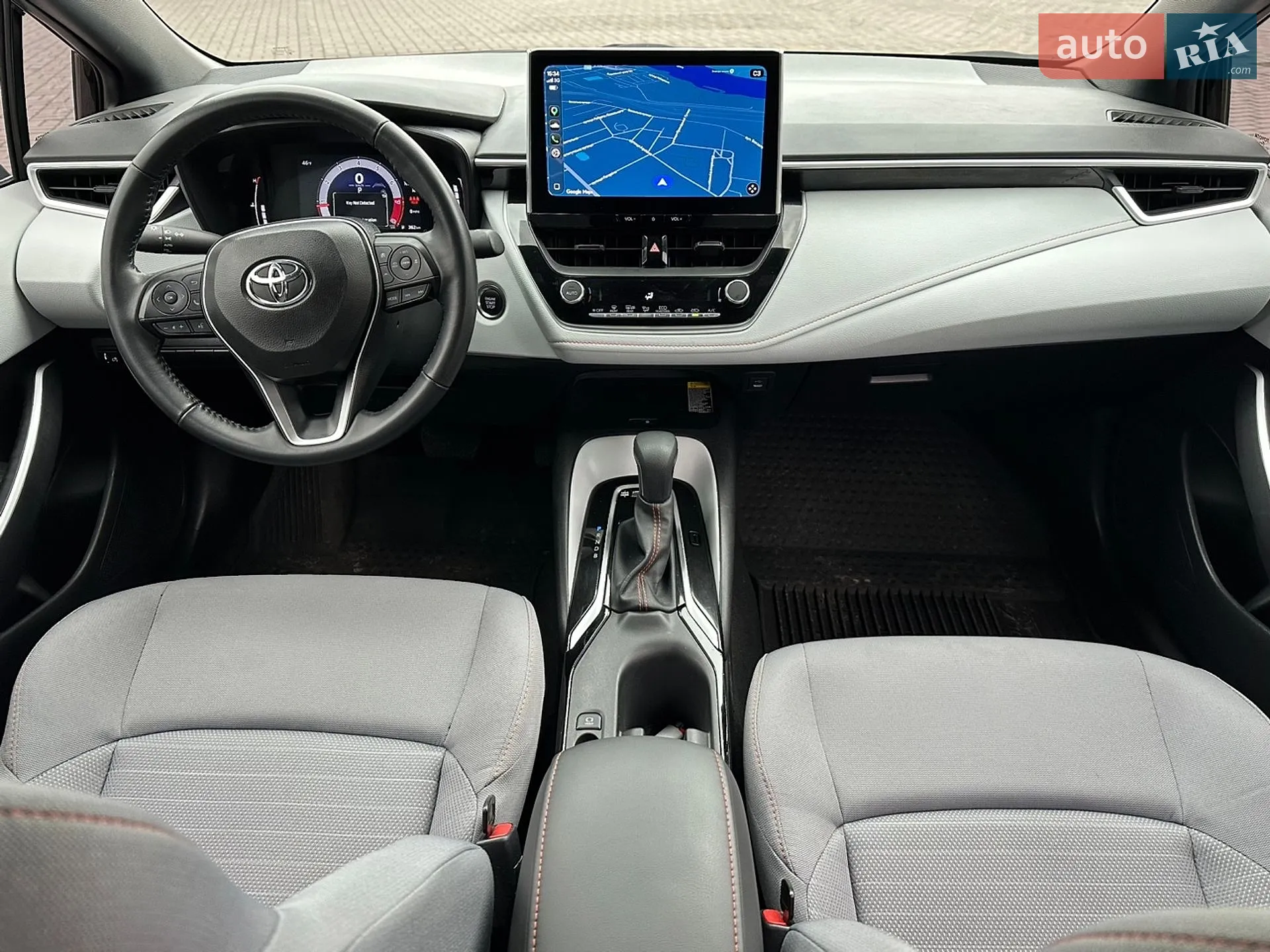 2024 Toyota Corolla - мініатюра 29