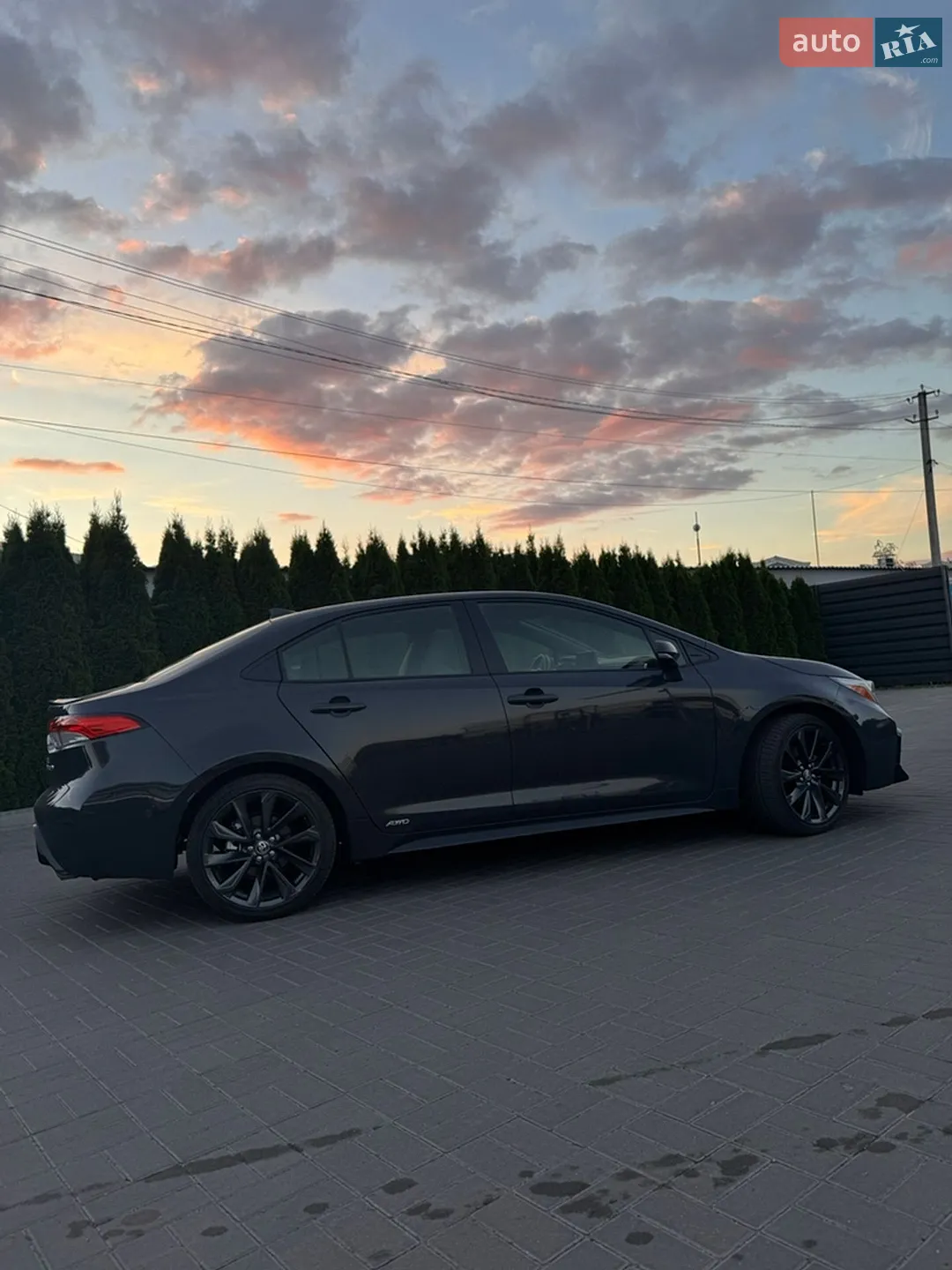 2024 Toyota Corolla - мініатюра 5