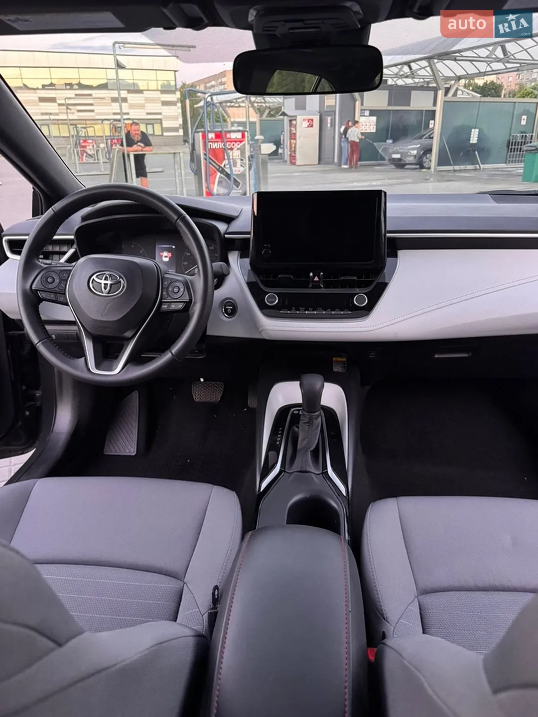 2024 Toyota Corolla - мініатюра 29