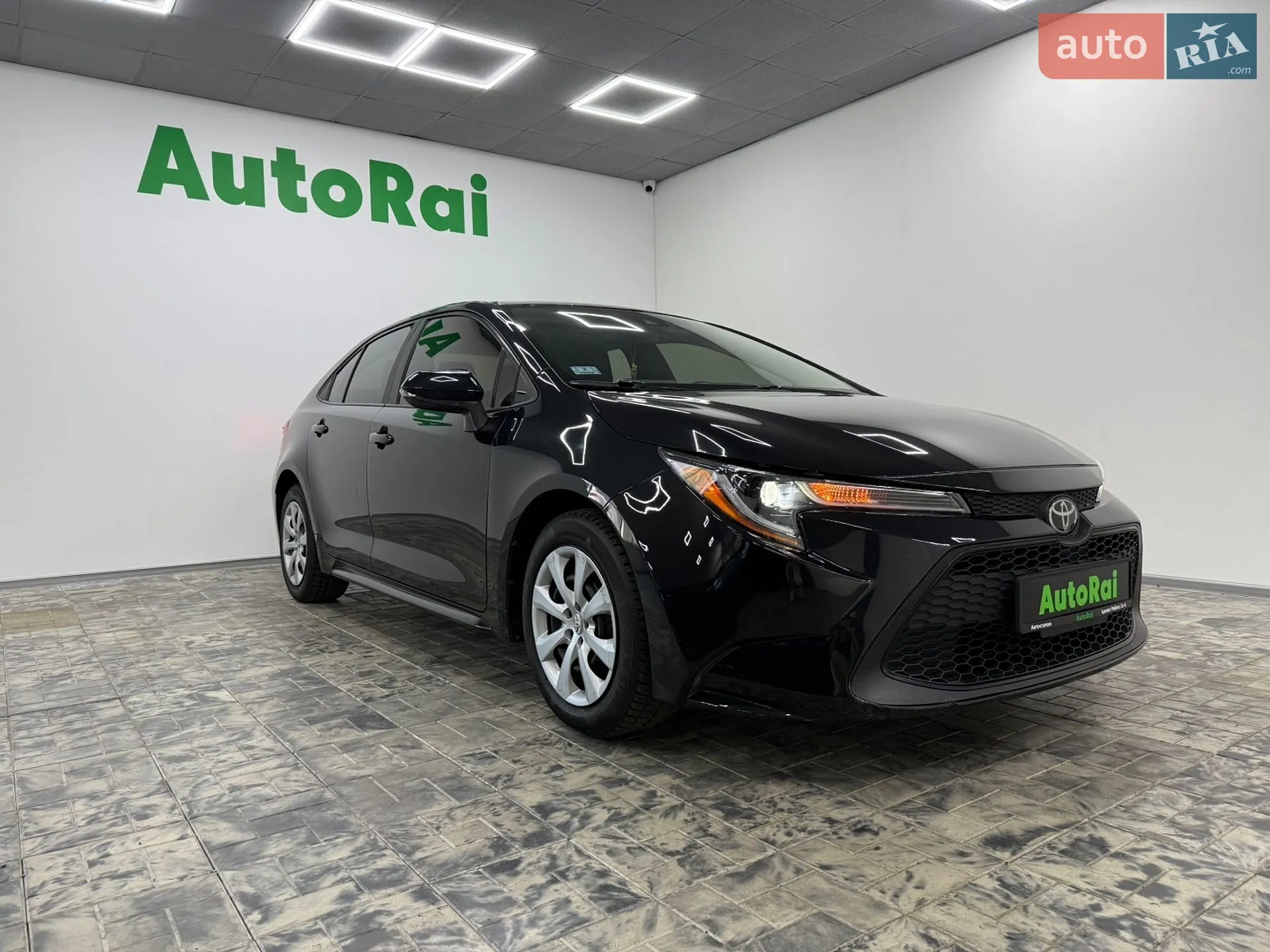 2019 Toyota Corolla - фото 1