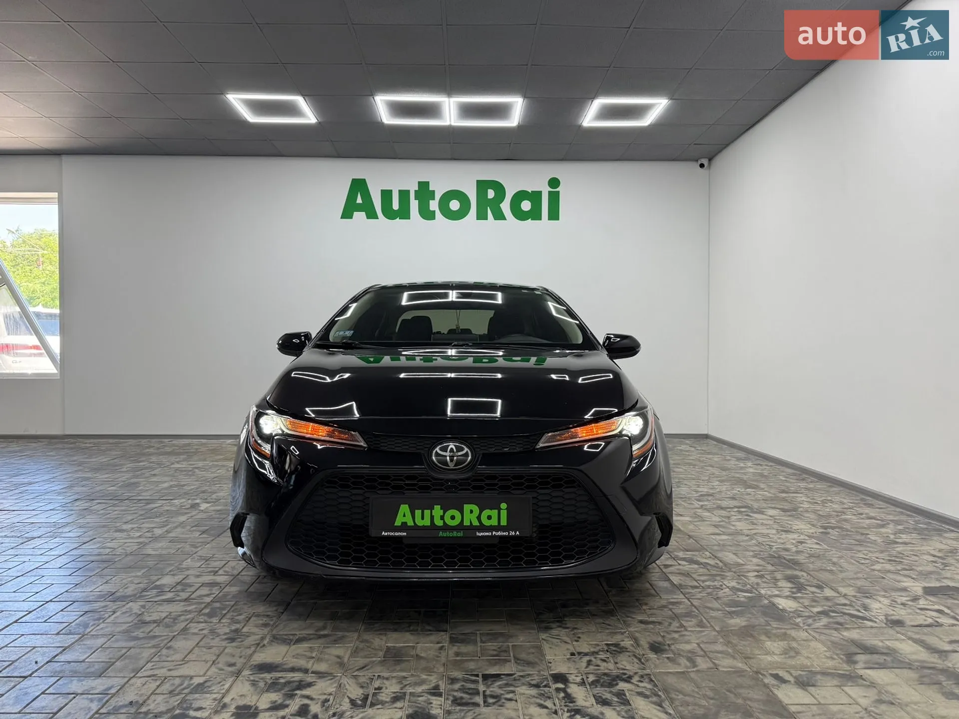 2019 Toyota Corolla - мініатюра 7