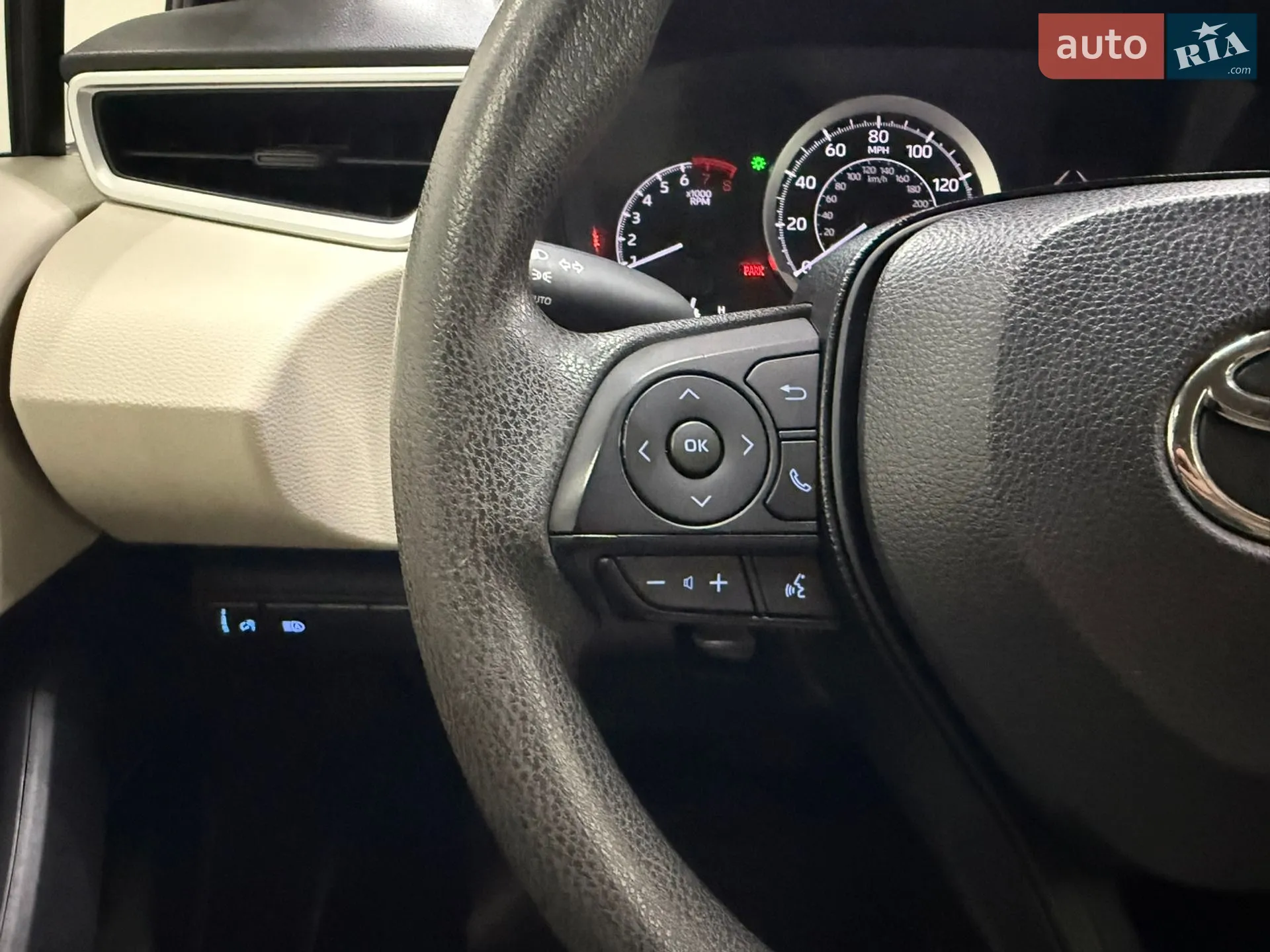 2019 Toyota Corolla - мініатюра 15