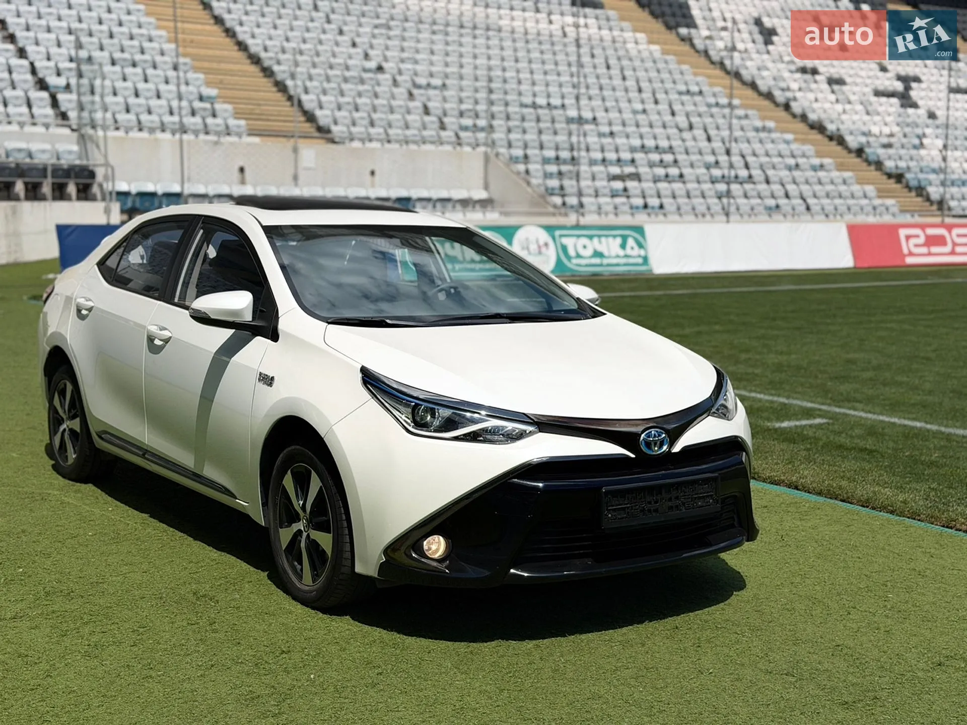 2021 Toyota Corolla - мініатюра 5