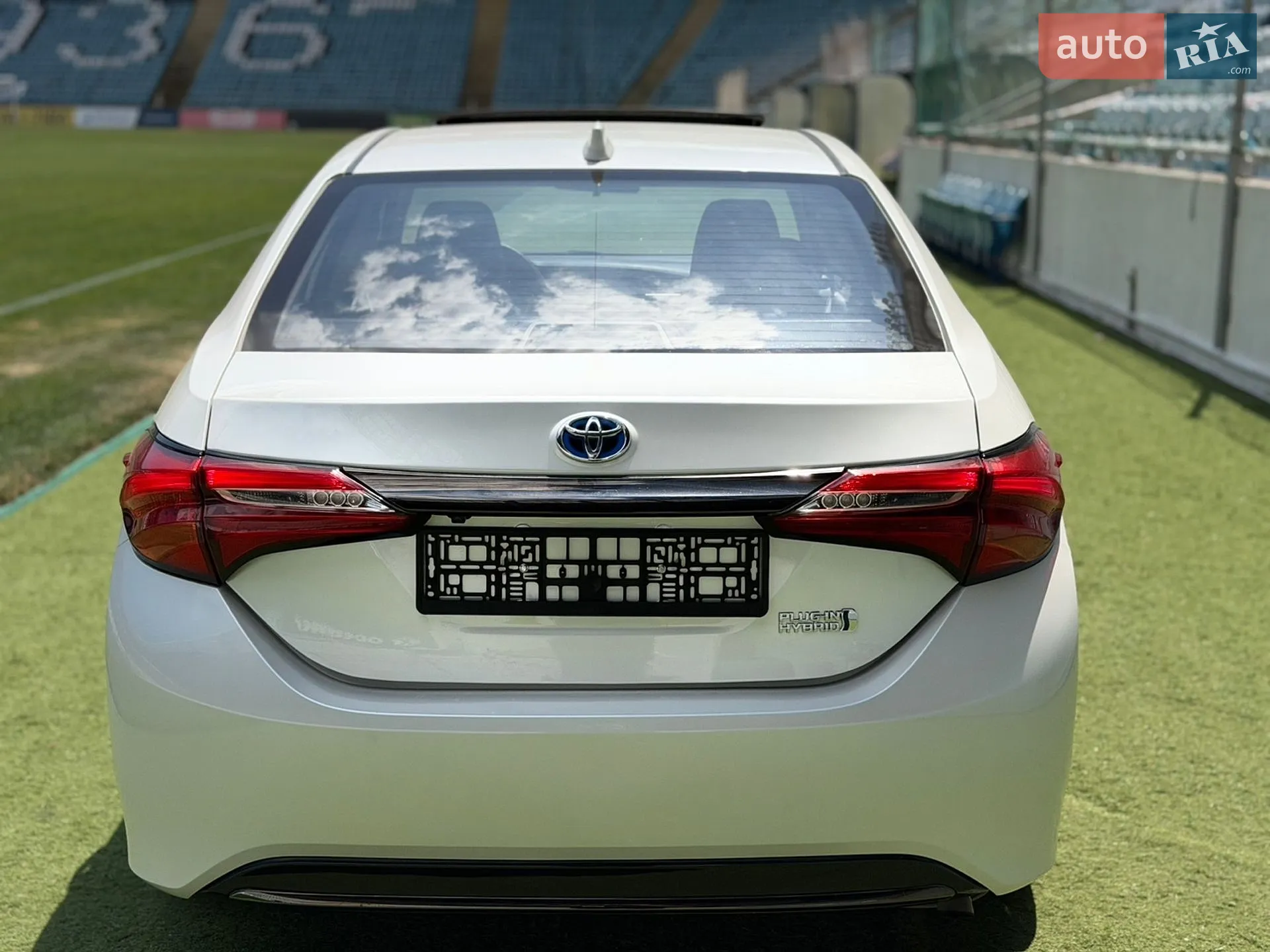 2021 Toyota Corolla - мініатюра 8