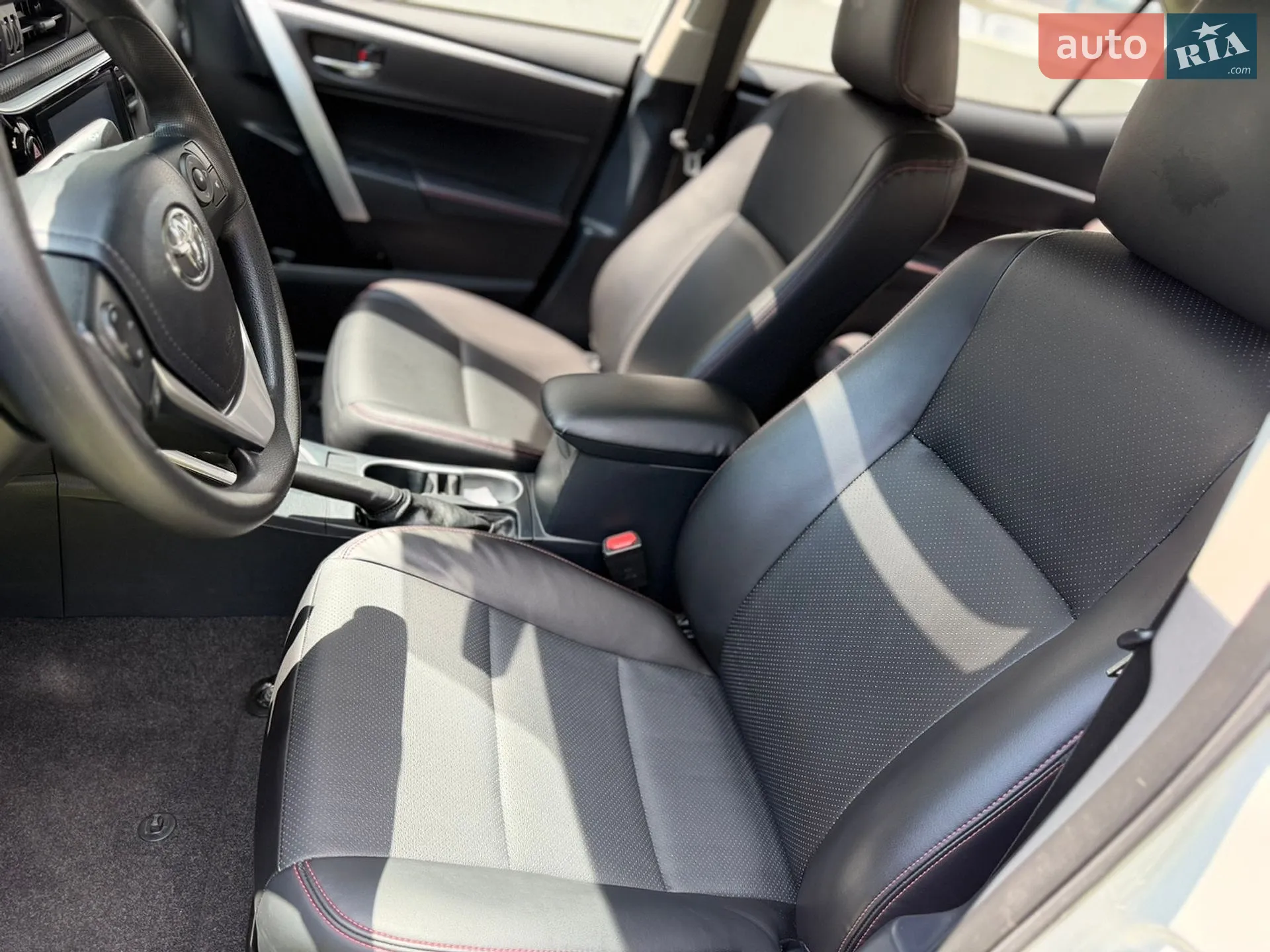 2021 Toyota Corolla - мініатюра 15