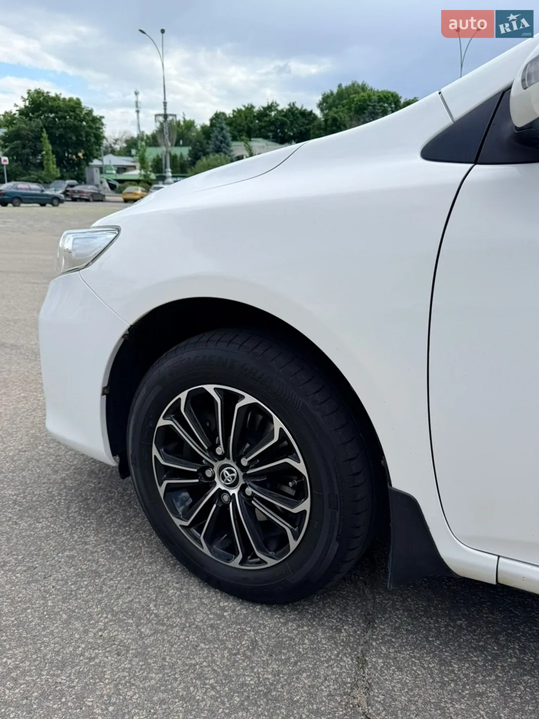 2011 Toyota Corolla - мініатюра 14
