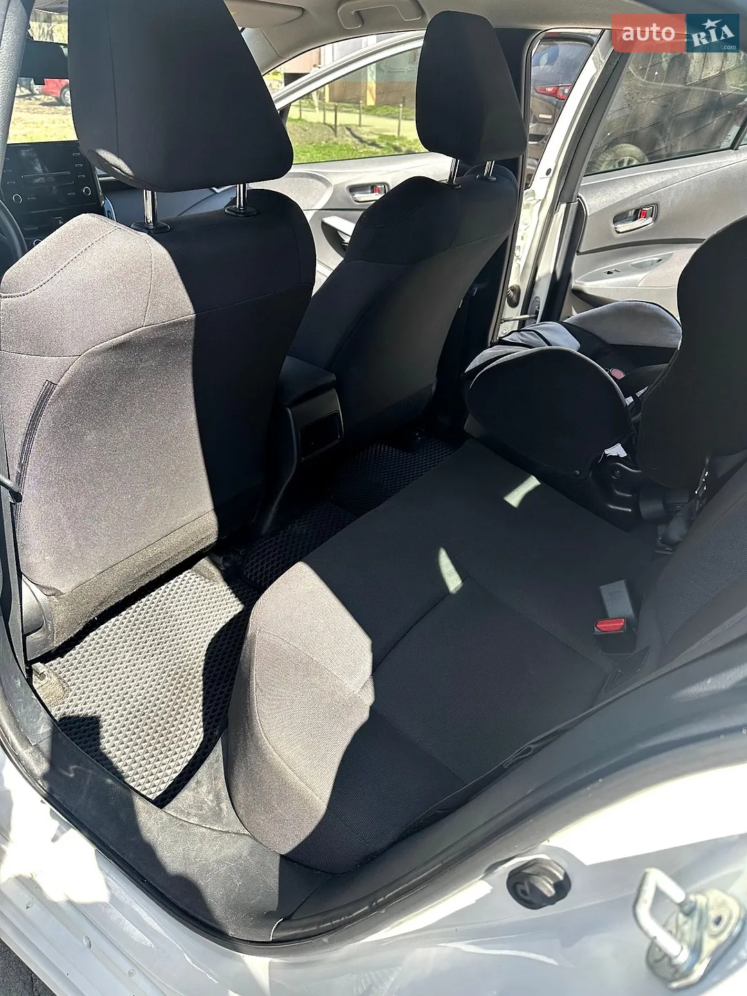 2019 Toyota Corolla - мініатюра 12