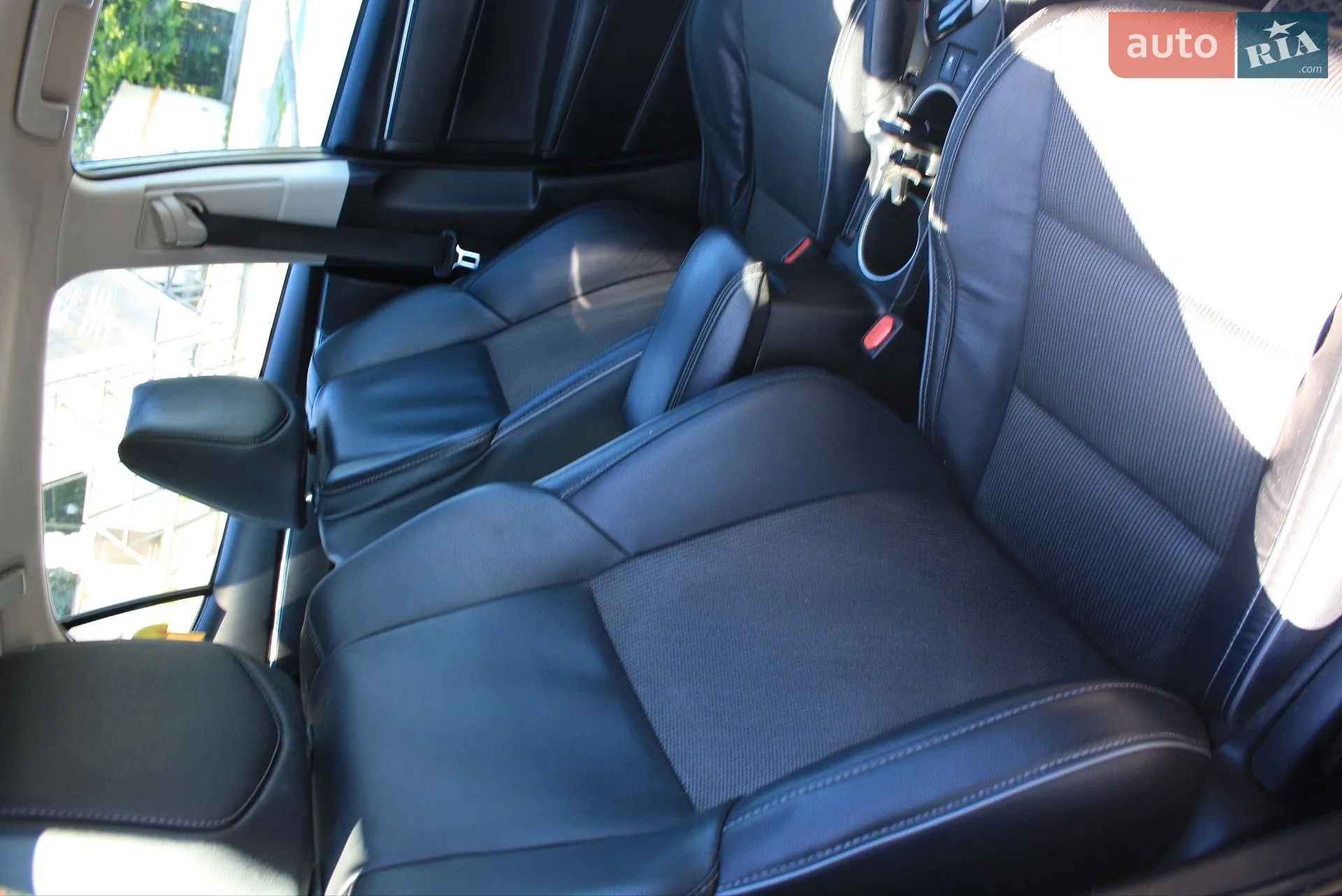 2015 Toyota Corolla - мініатюра 11