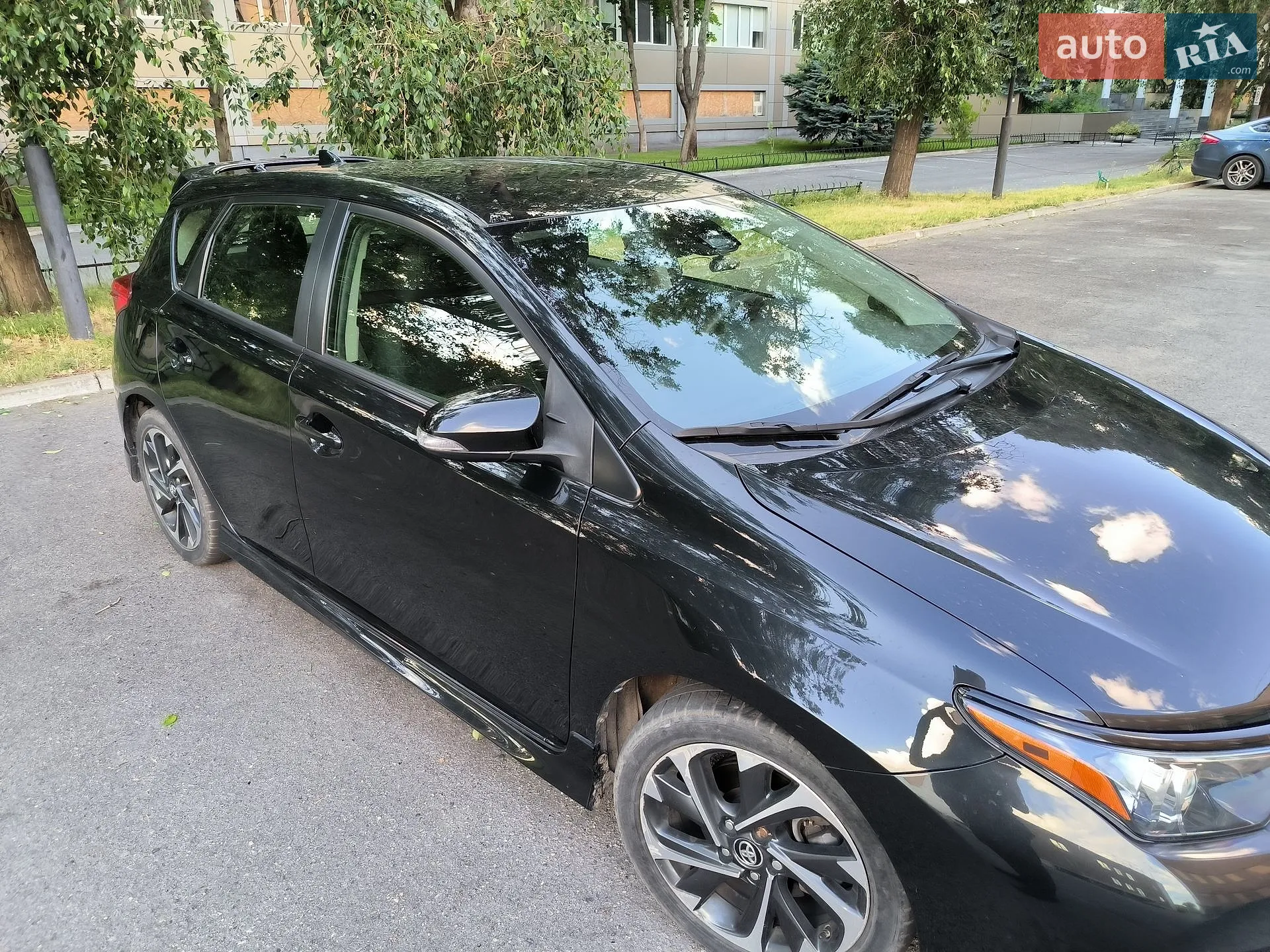 2016 Toyota Corolla - мініатюра 2