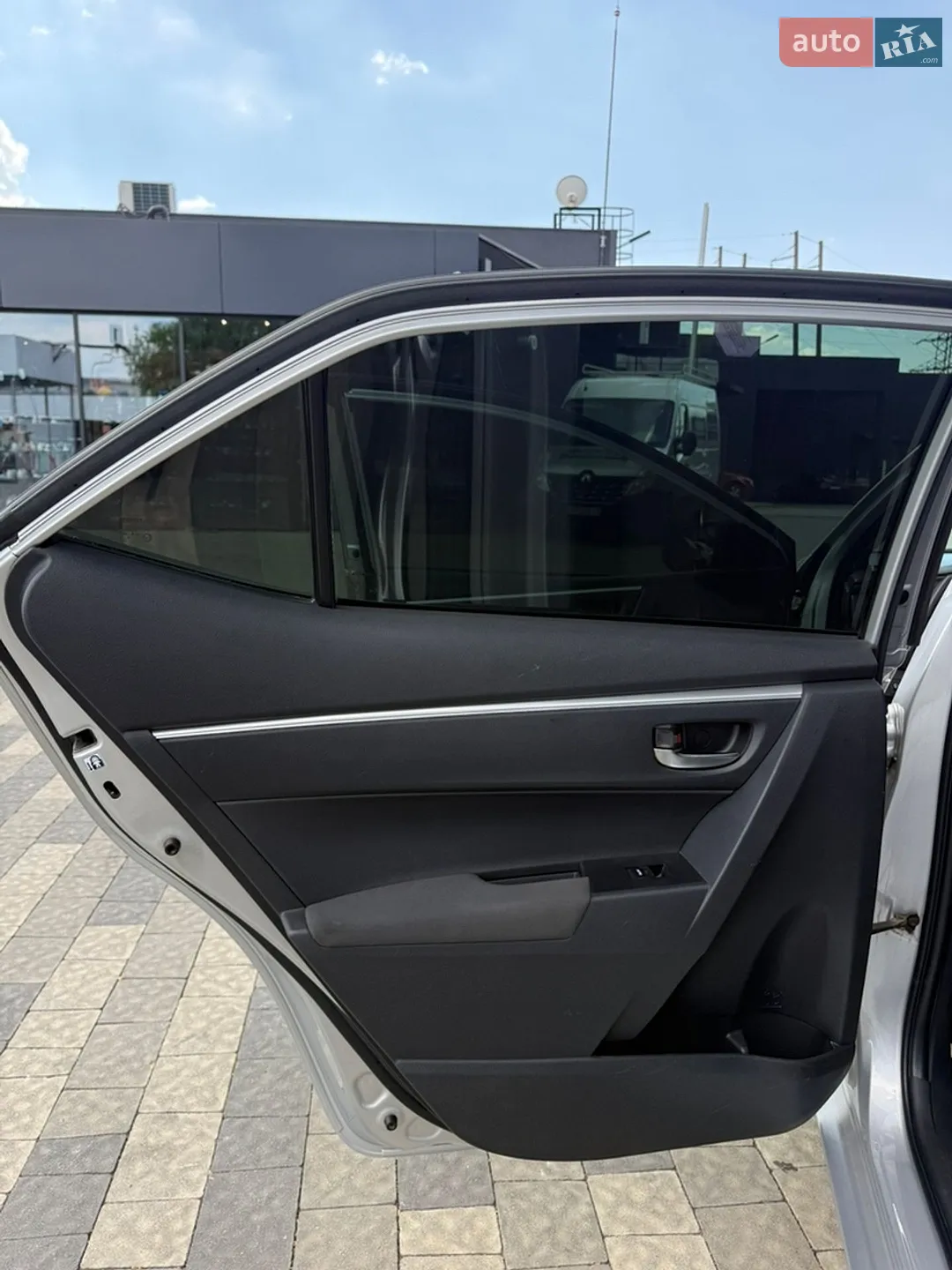 2016 Toyota Corolla - мініатюра 7
