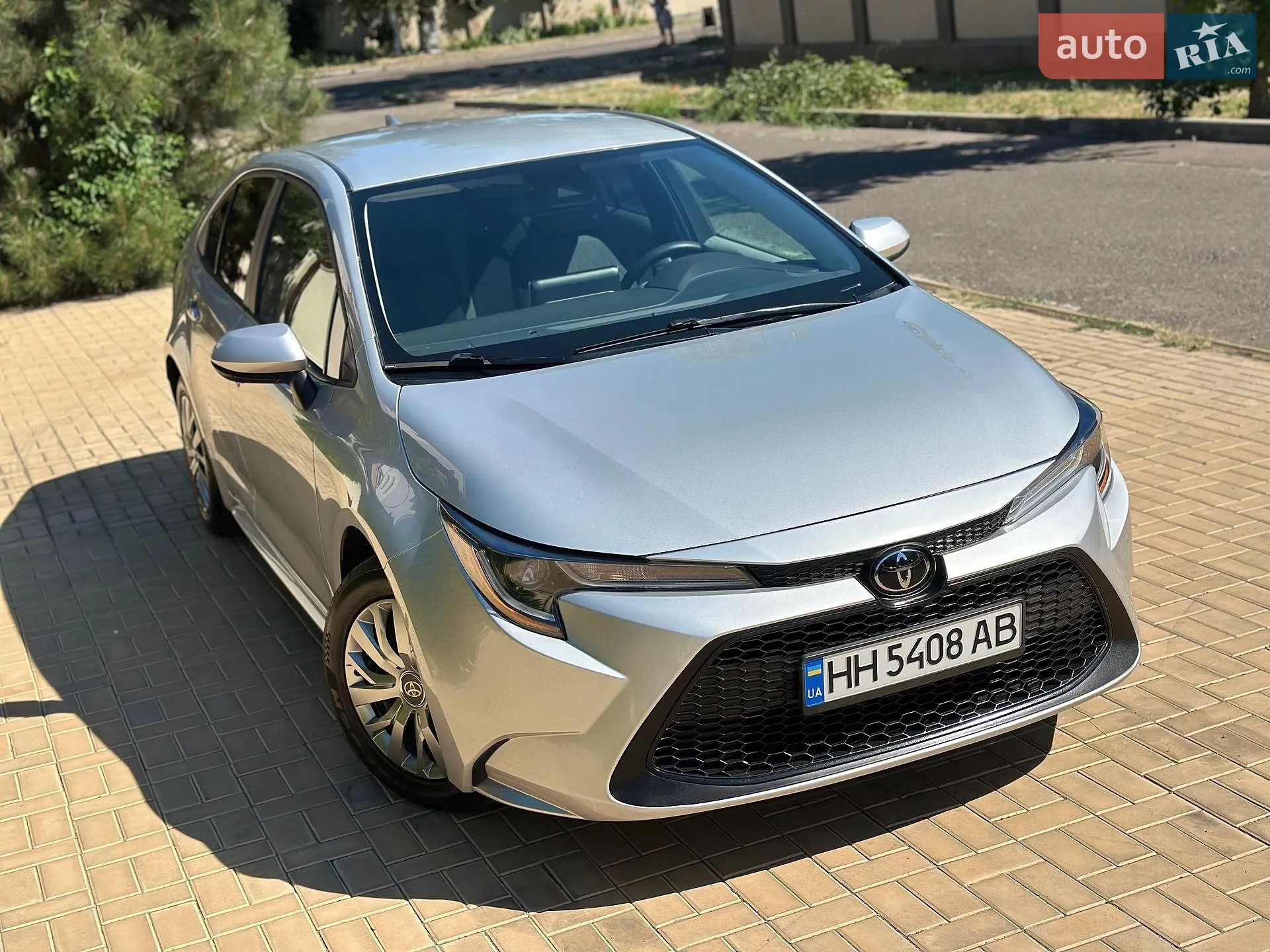 2021 Toyota Corolla - мініатюра 4