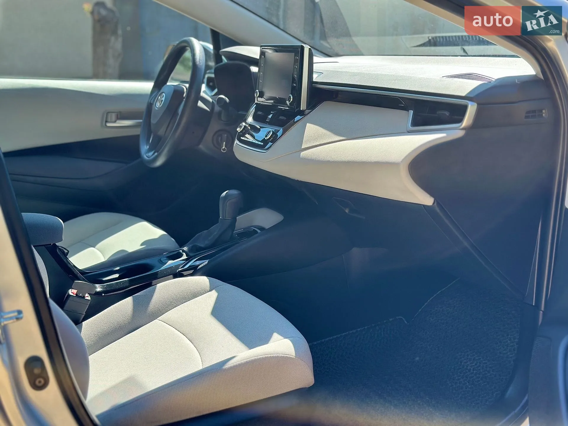 2021 Toyota Corolla - мініатюра 26