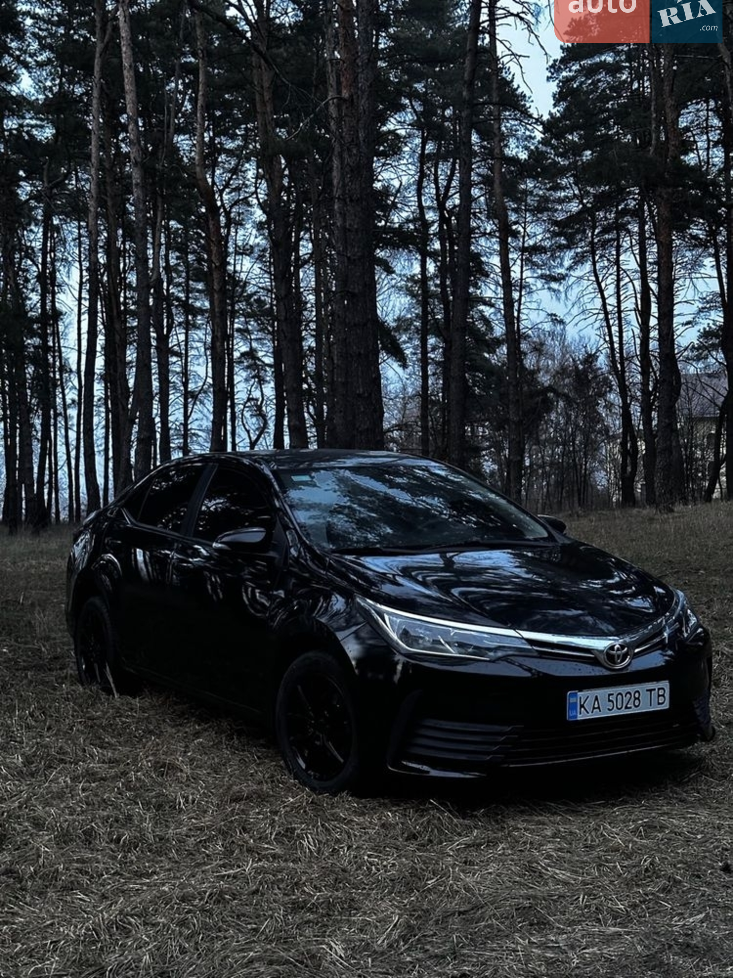 2018 Toyota Corolla - мініатюра 11