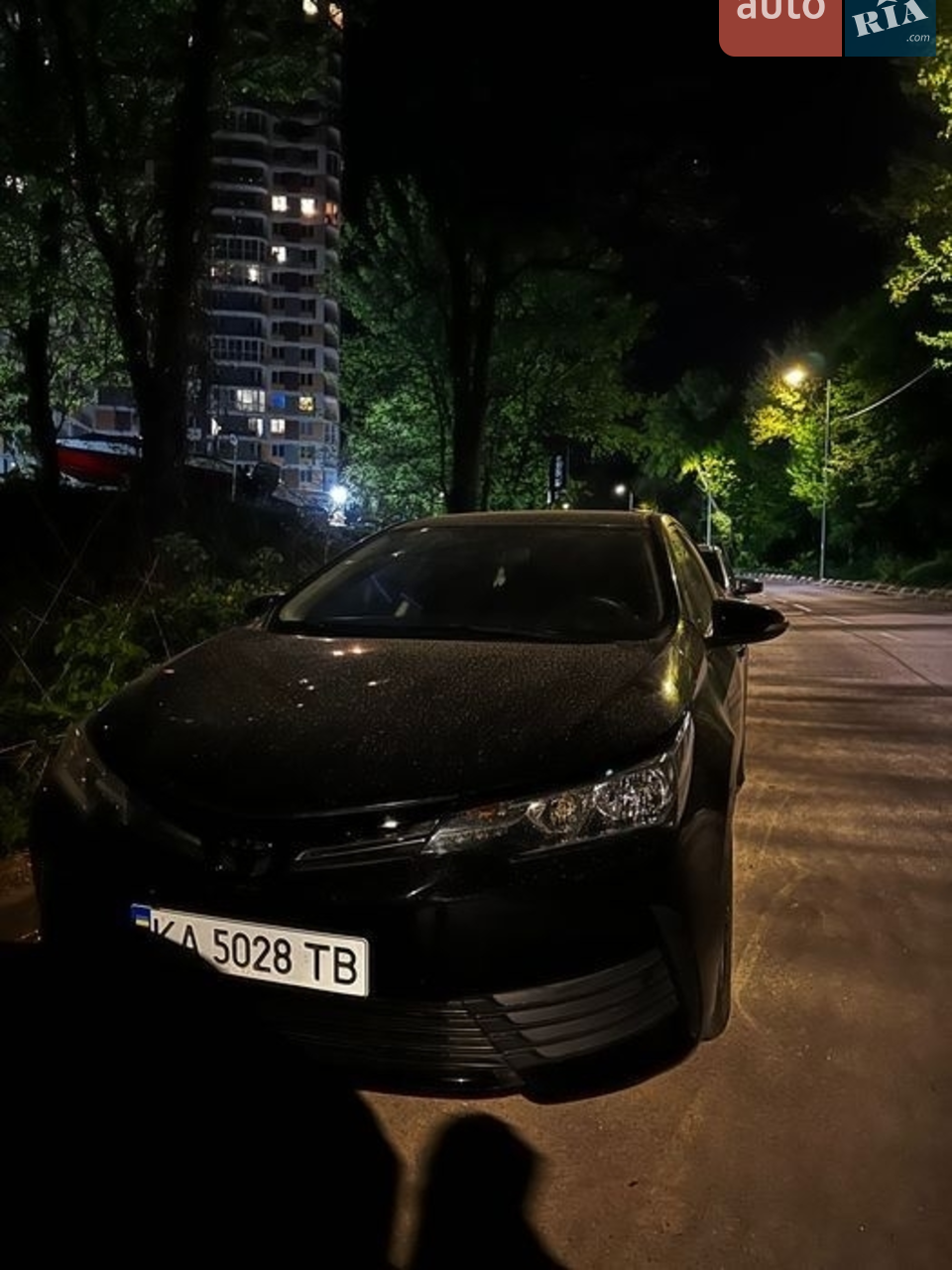 2019 Toyota Corolla - мініатюра 34