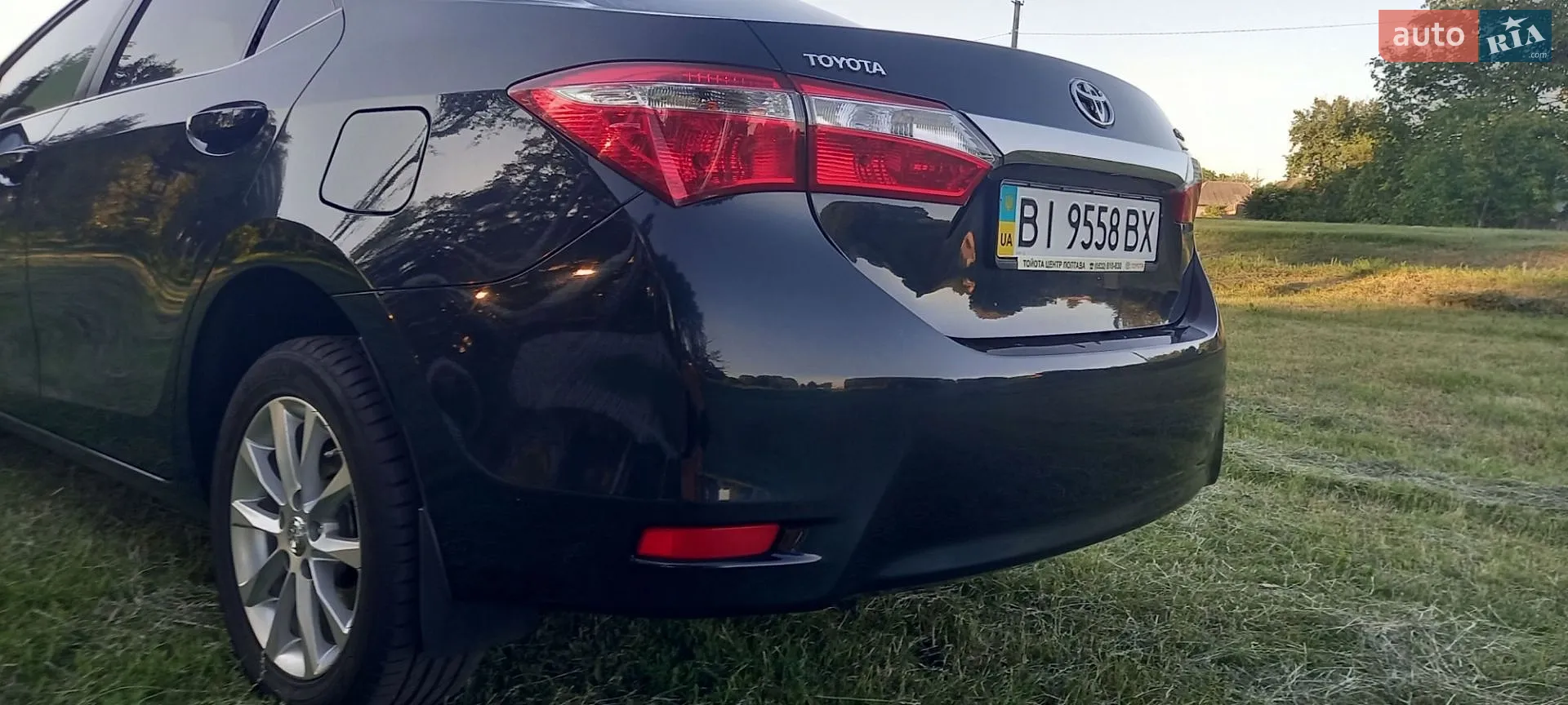 2013 Toyota Corolla - мініатюра 42
