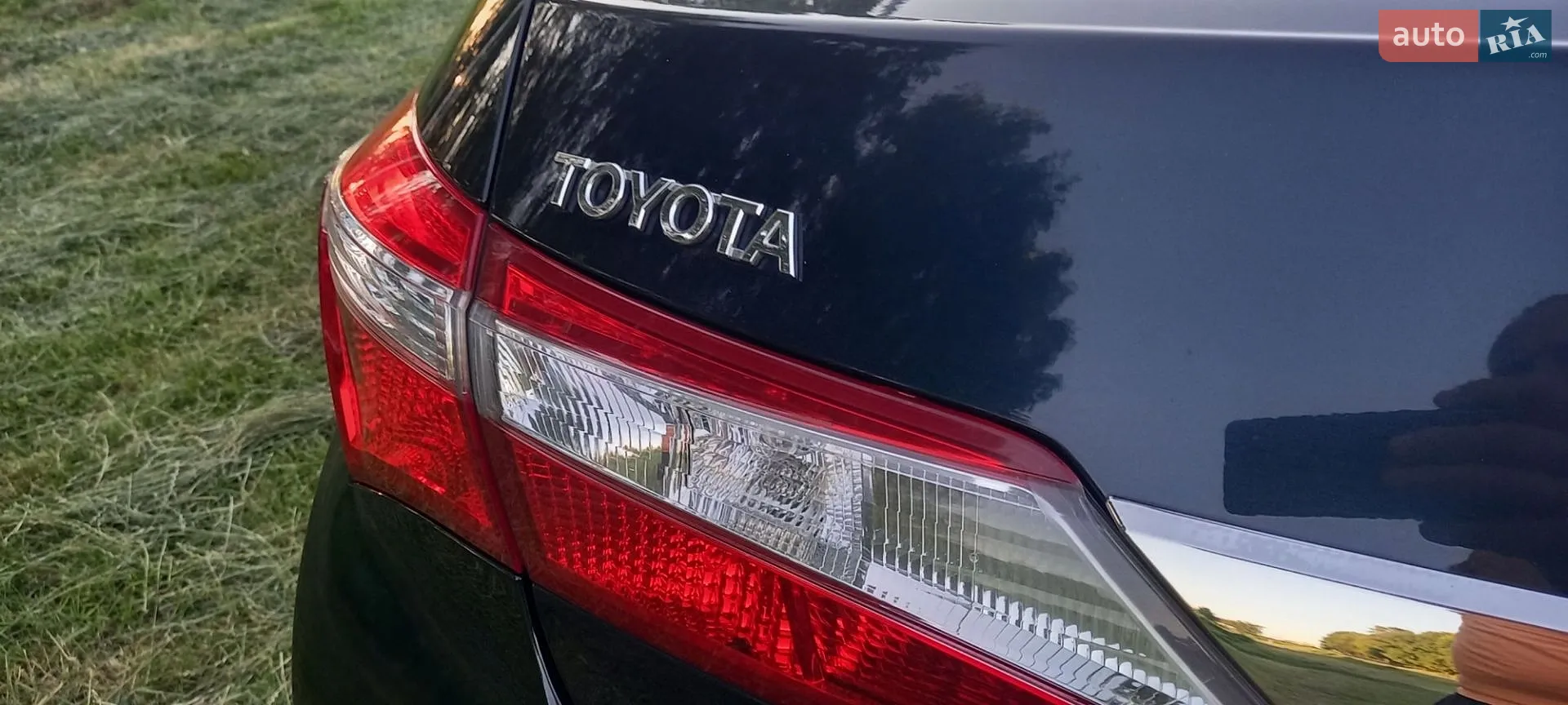 2013 Toyota Corolla - мініатюра 48