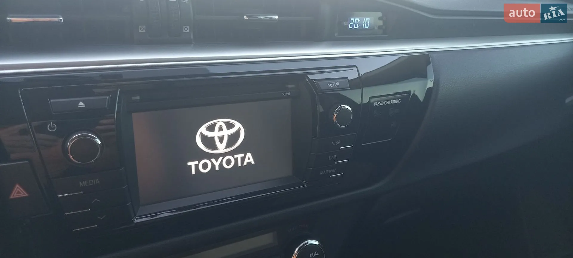 2013 Toyota Corolla - мініатюра 61