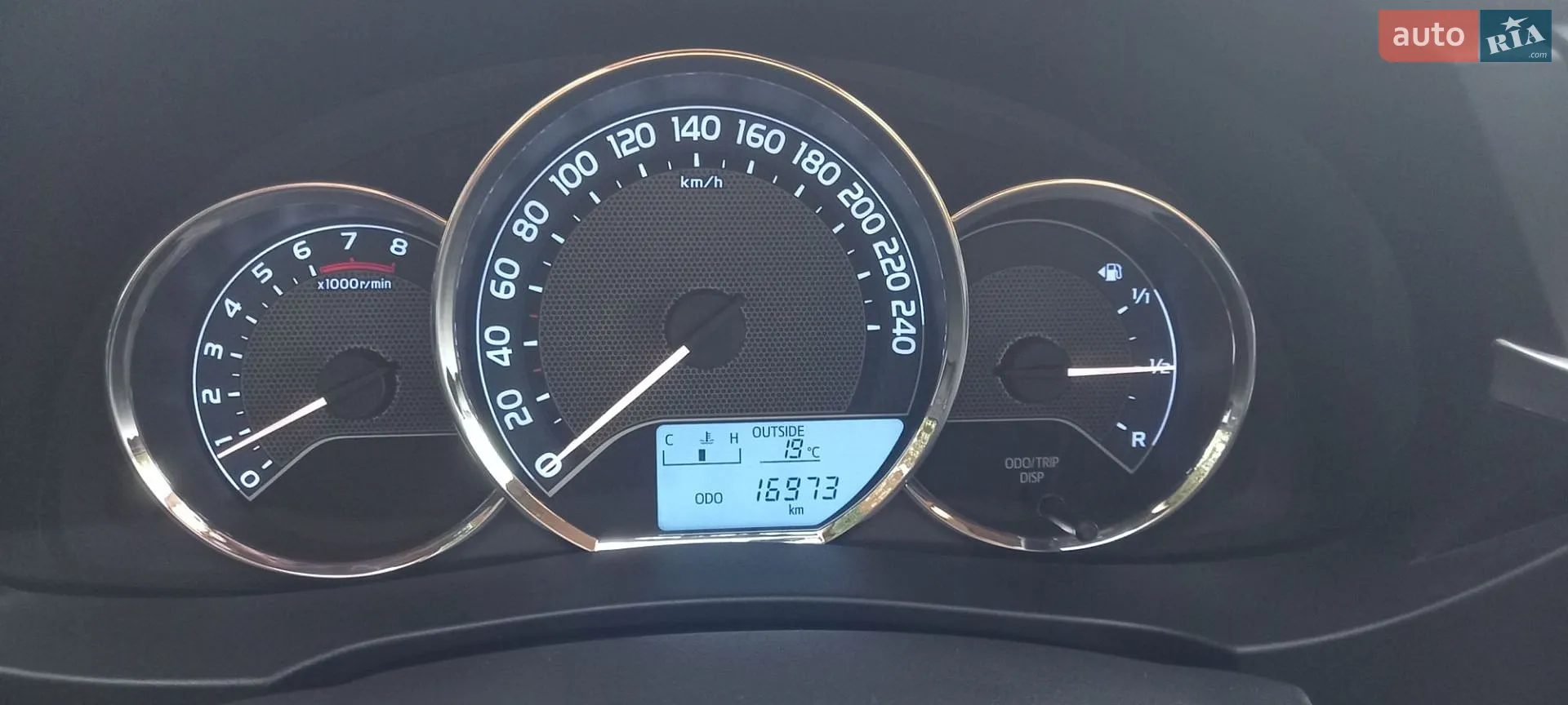 2013 Toyota Corolla - мініатюра 64