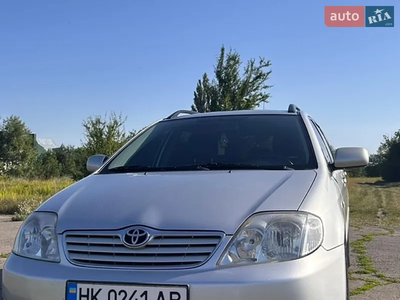 Toyota Corolla 2006 VIN NMTEB16R80R022657 фото оголошення 17 з 46